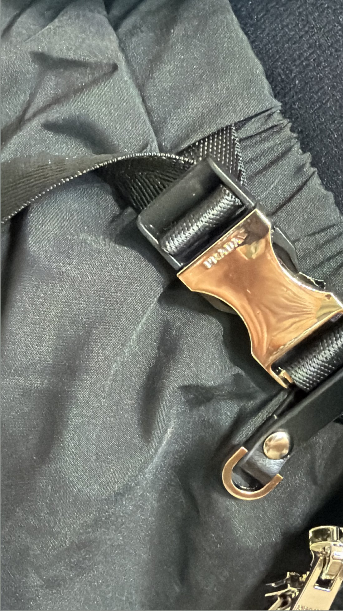 New Prad Set
