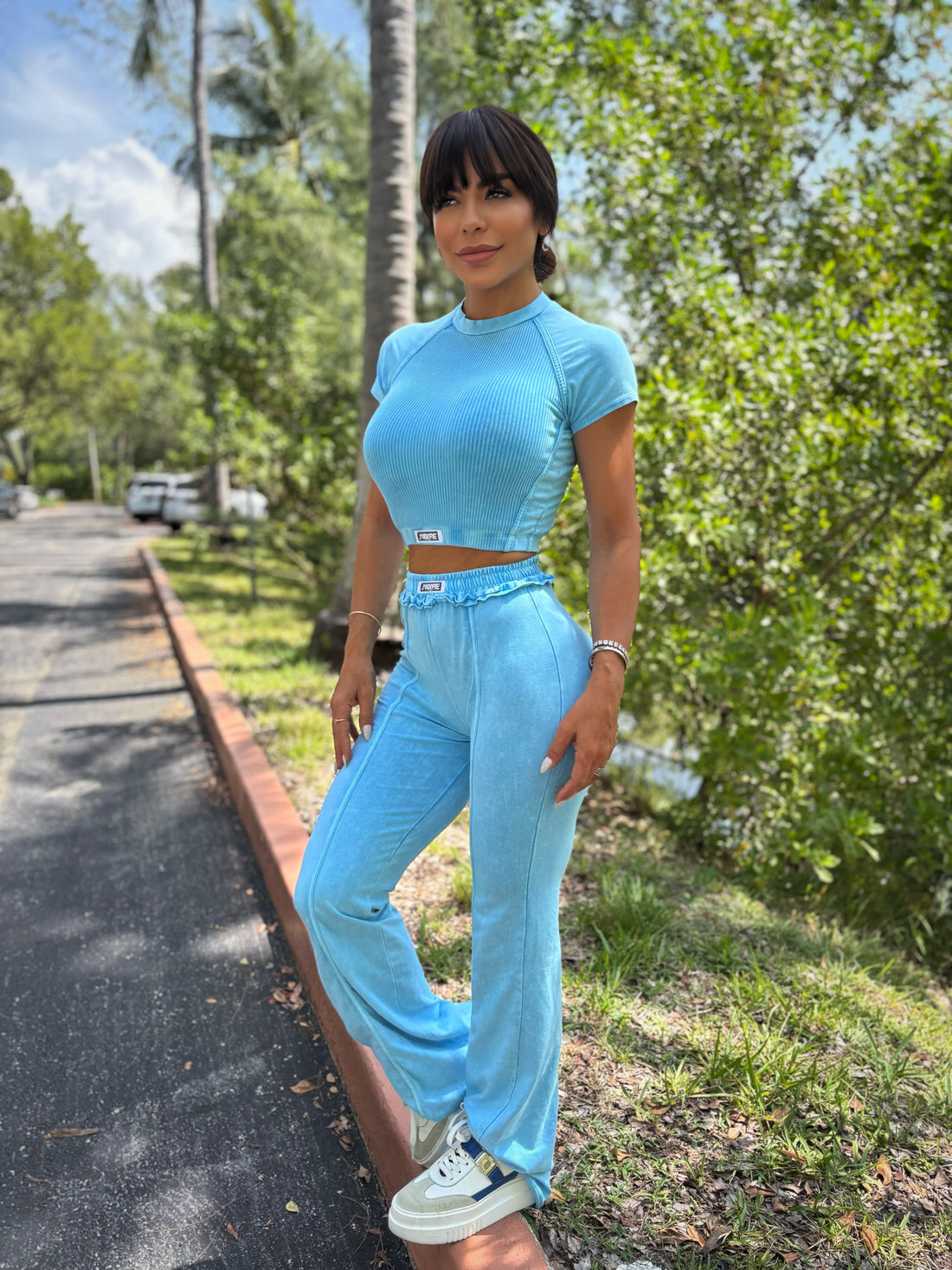 Aqua Set