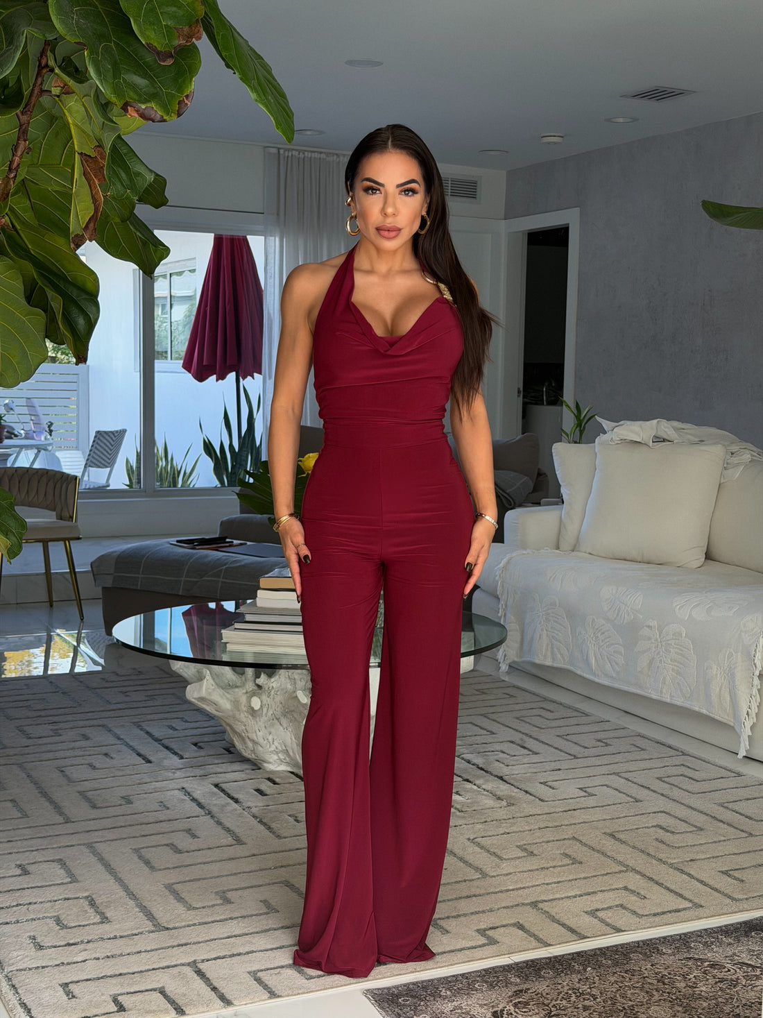 Xanka Jumper