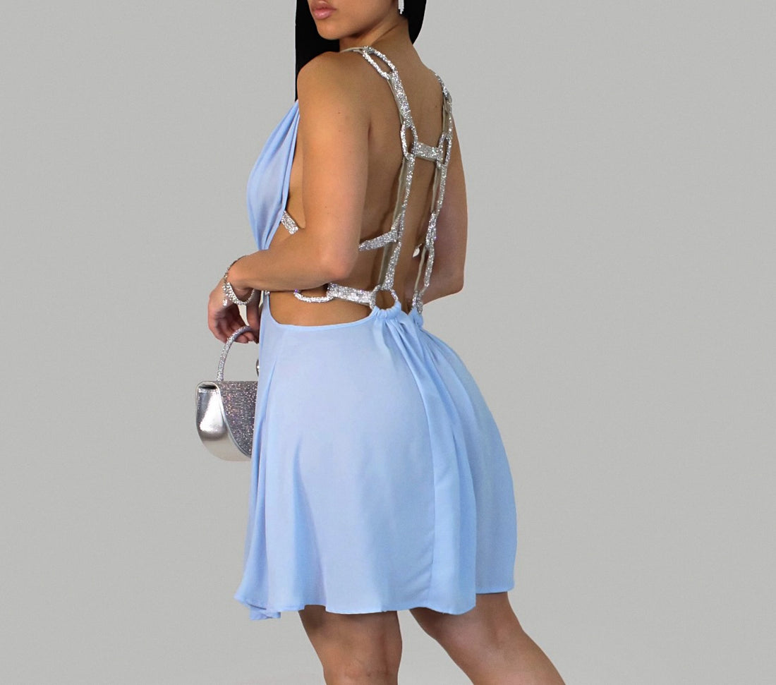 Dubai Dress