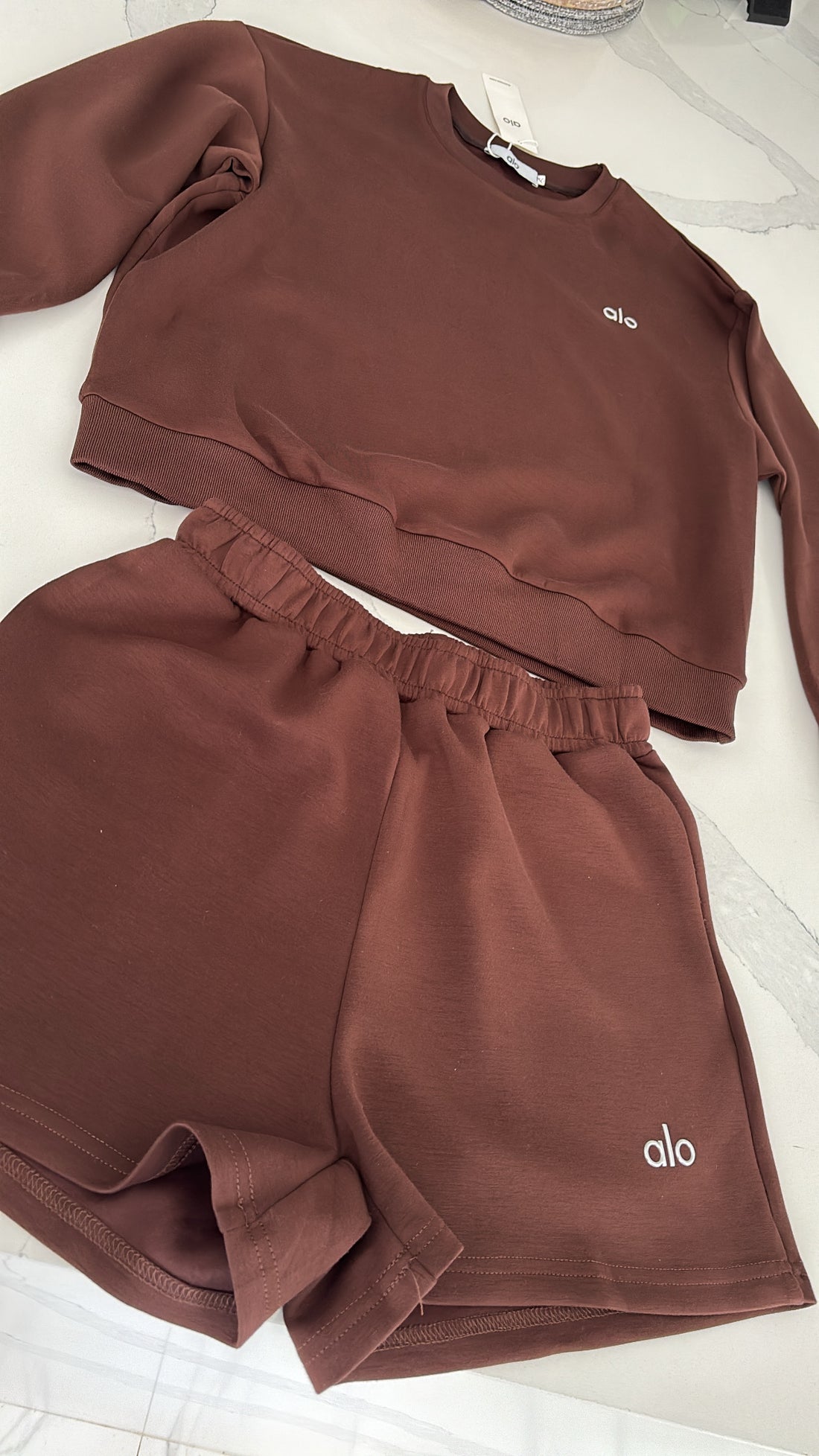 New Set
