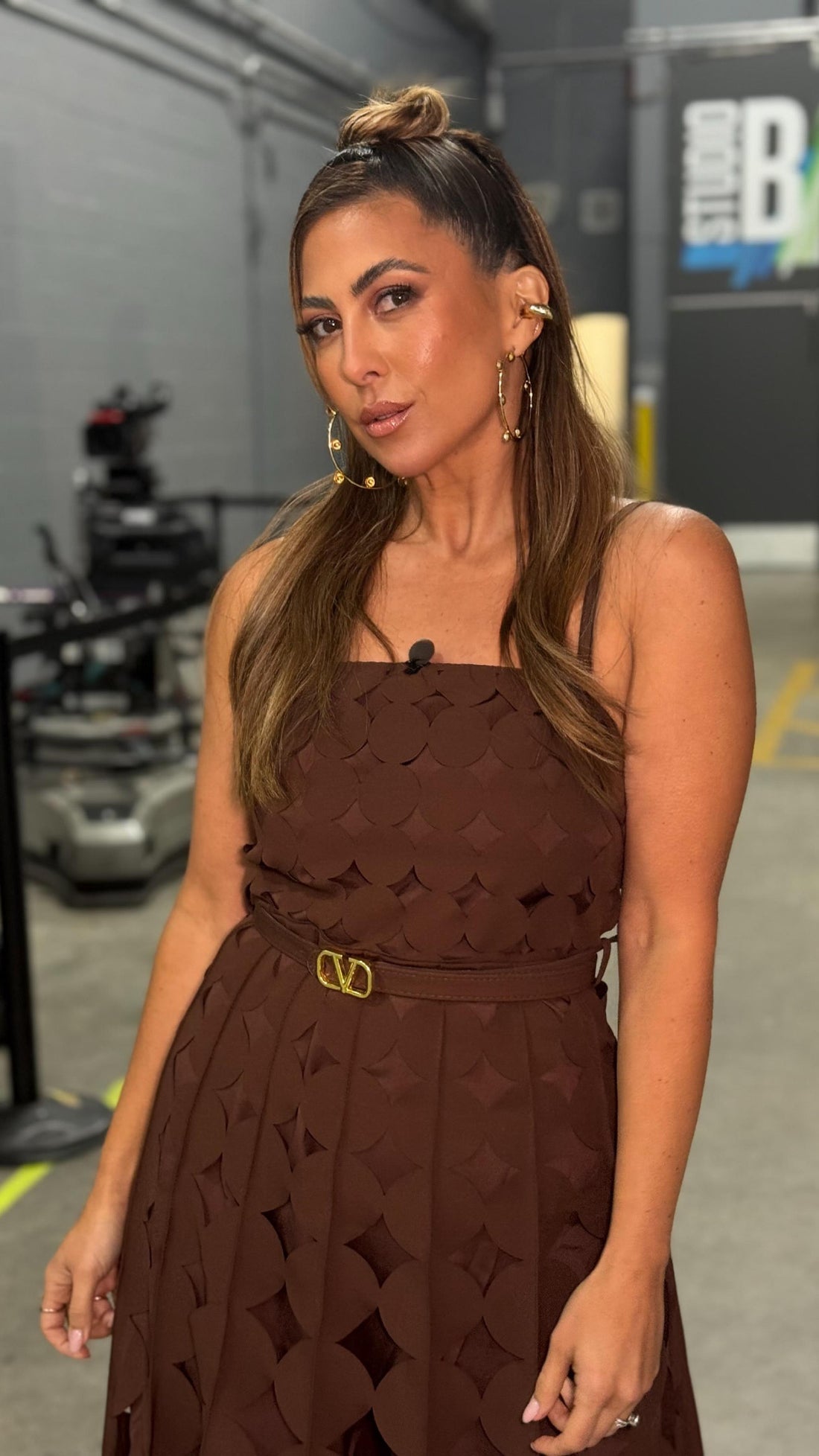 Valiente Dress