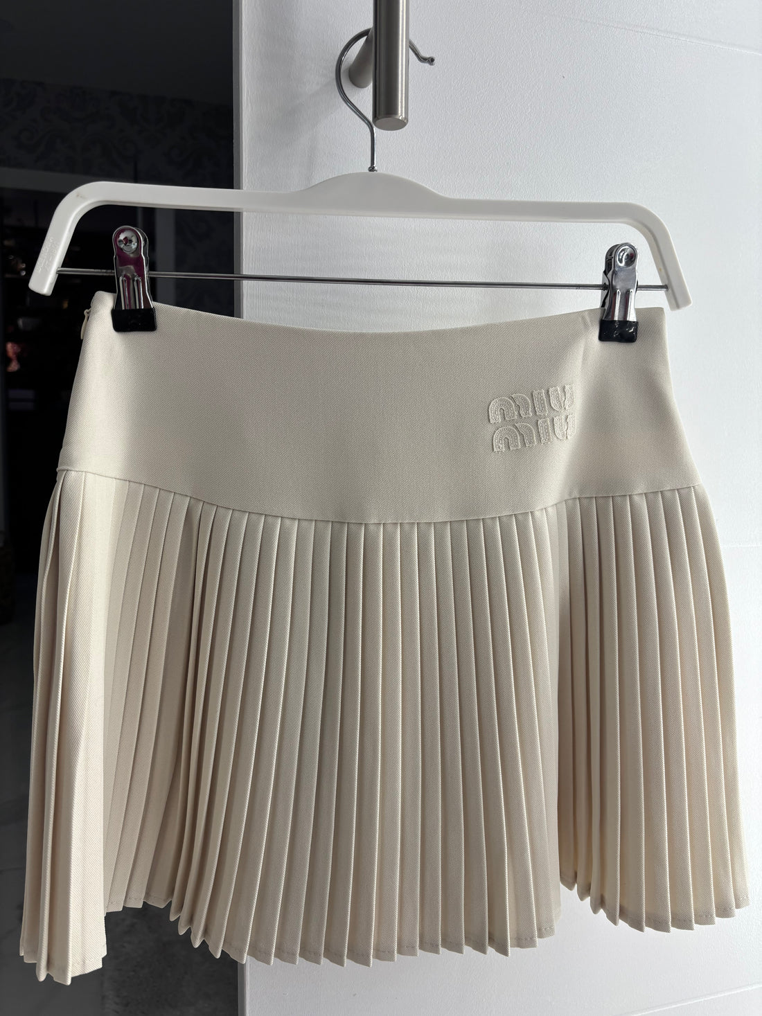 Miu miu Skirt