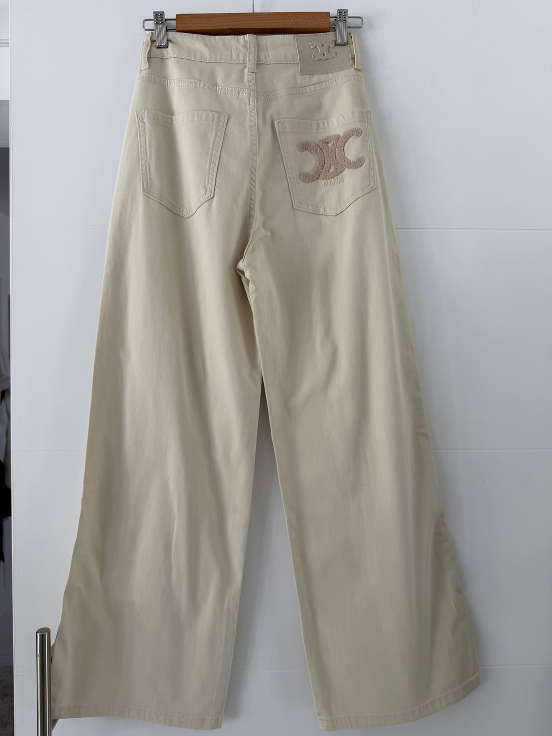 New Celi Pants