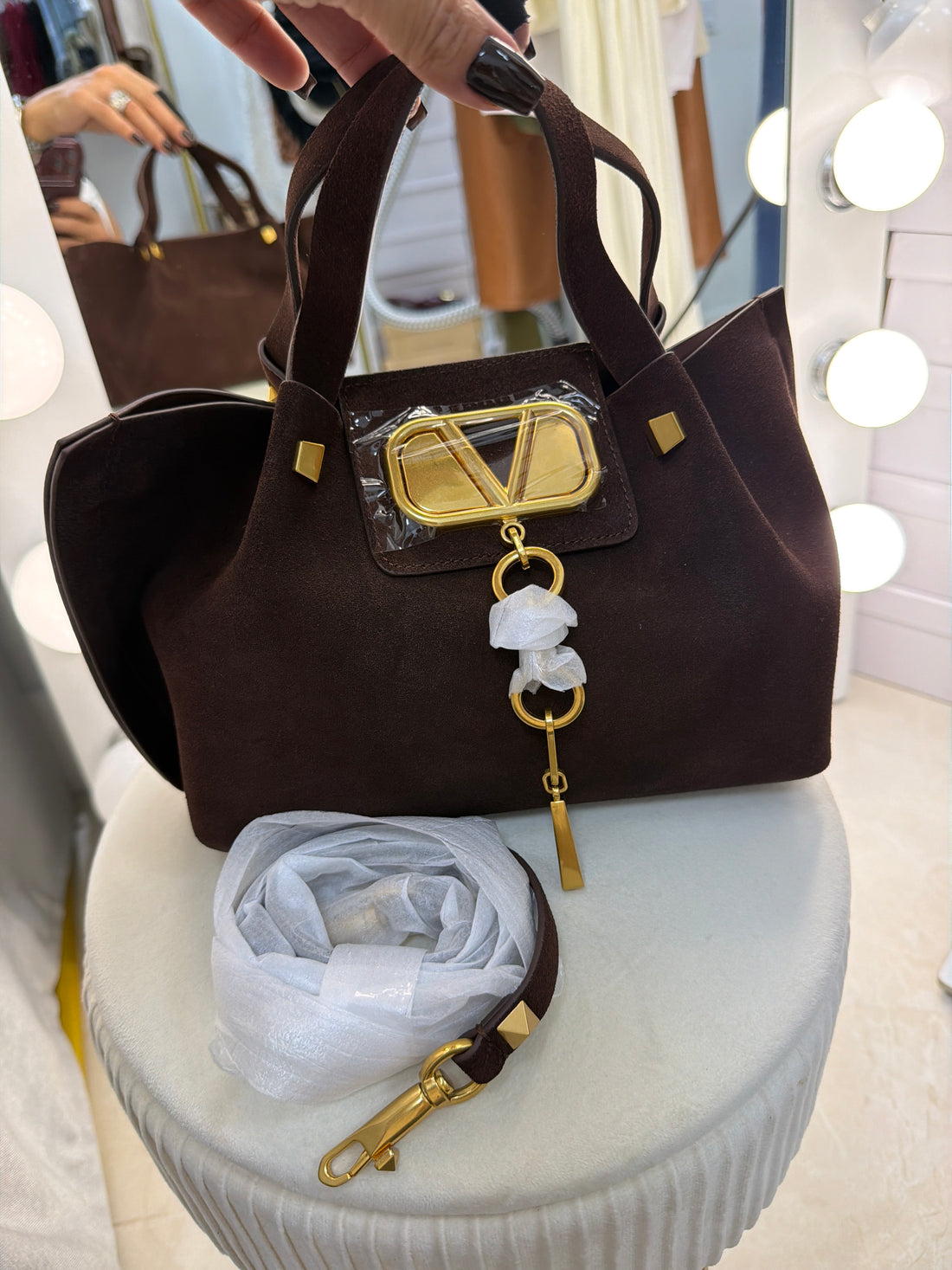 New Bag