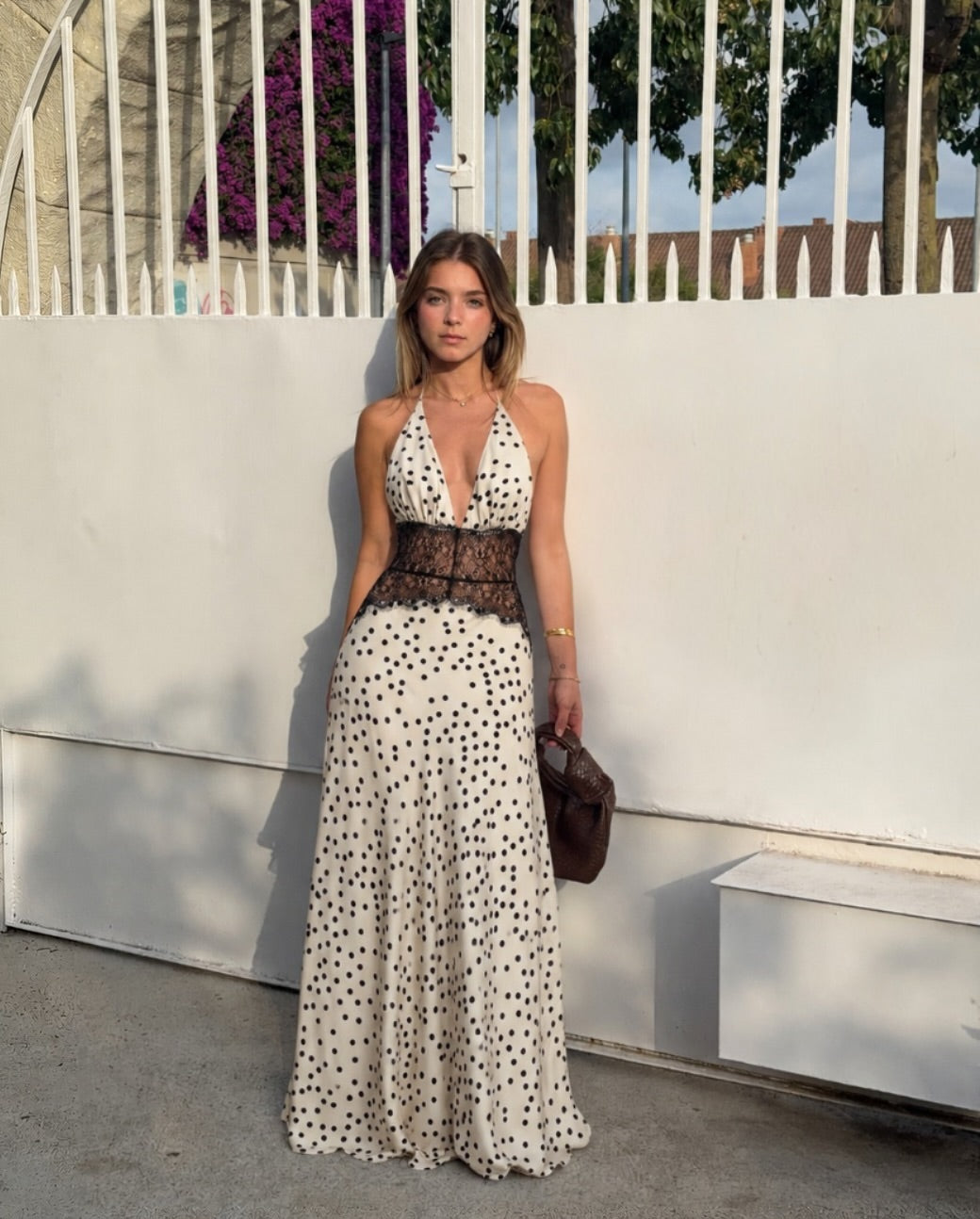 Luna Dress
