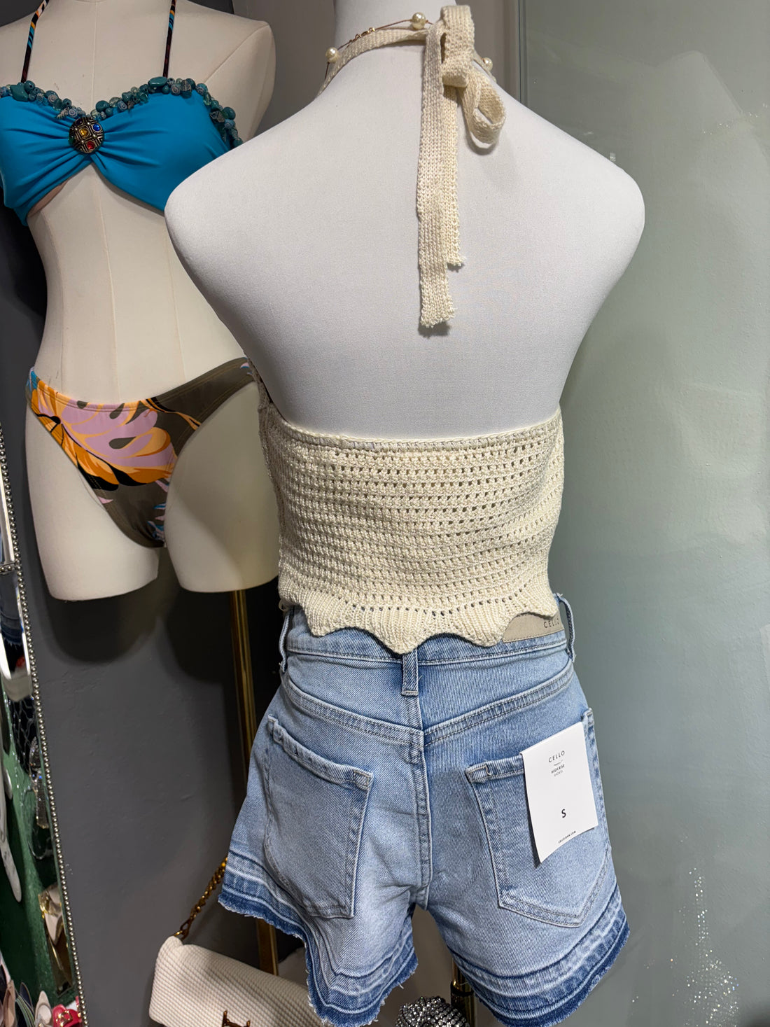 Conchita Top