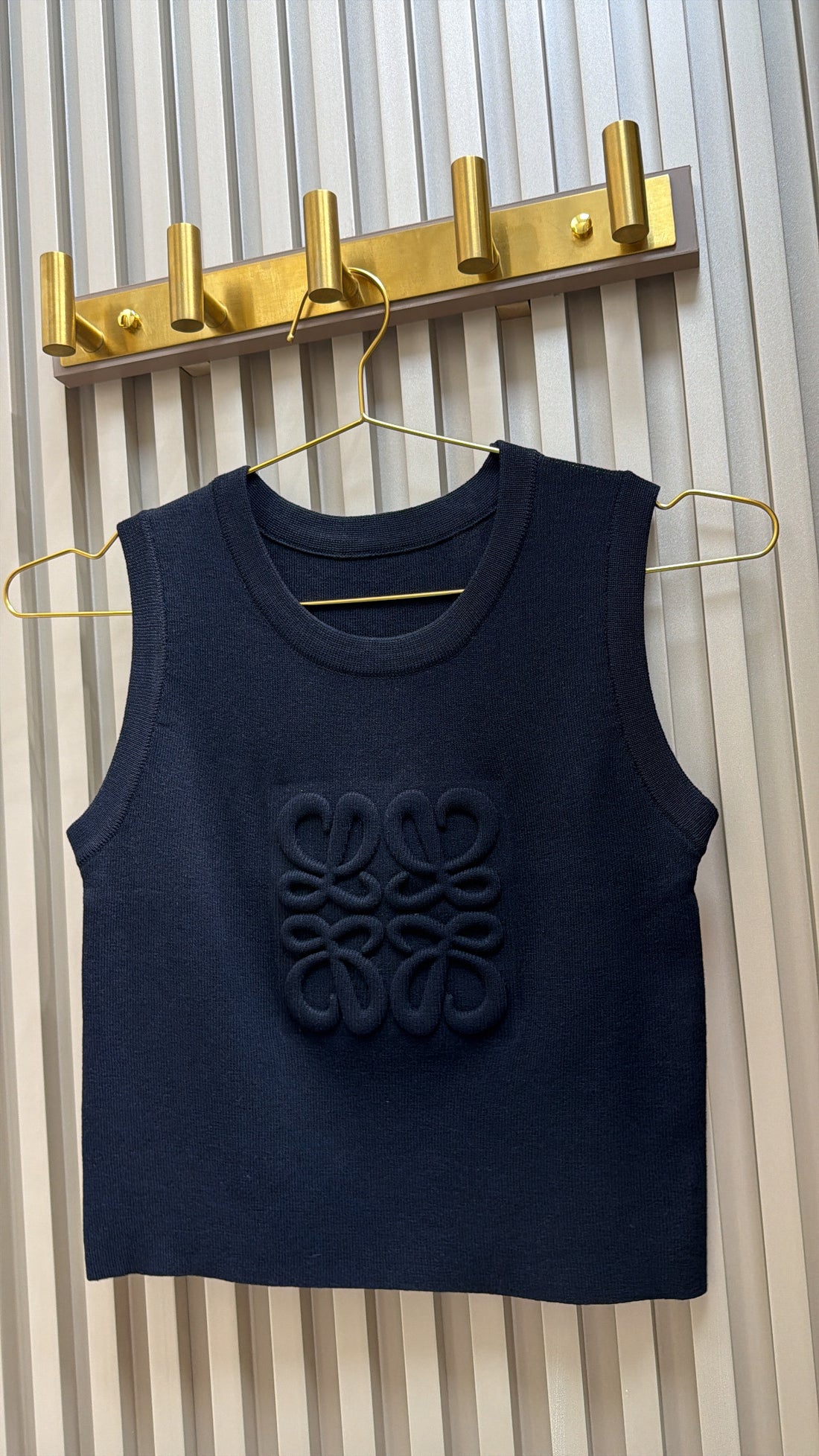 New Loe Top