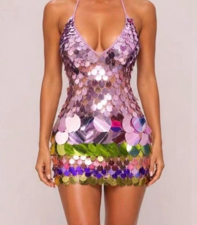 Sunshine Dress