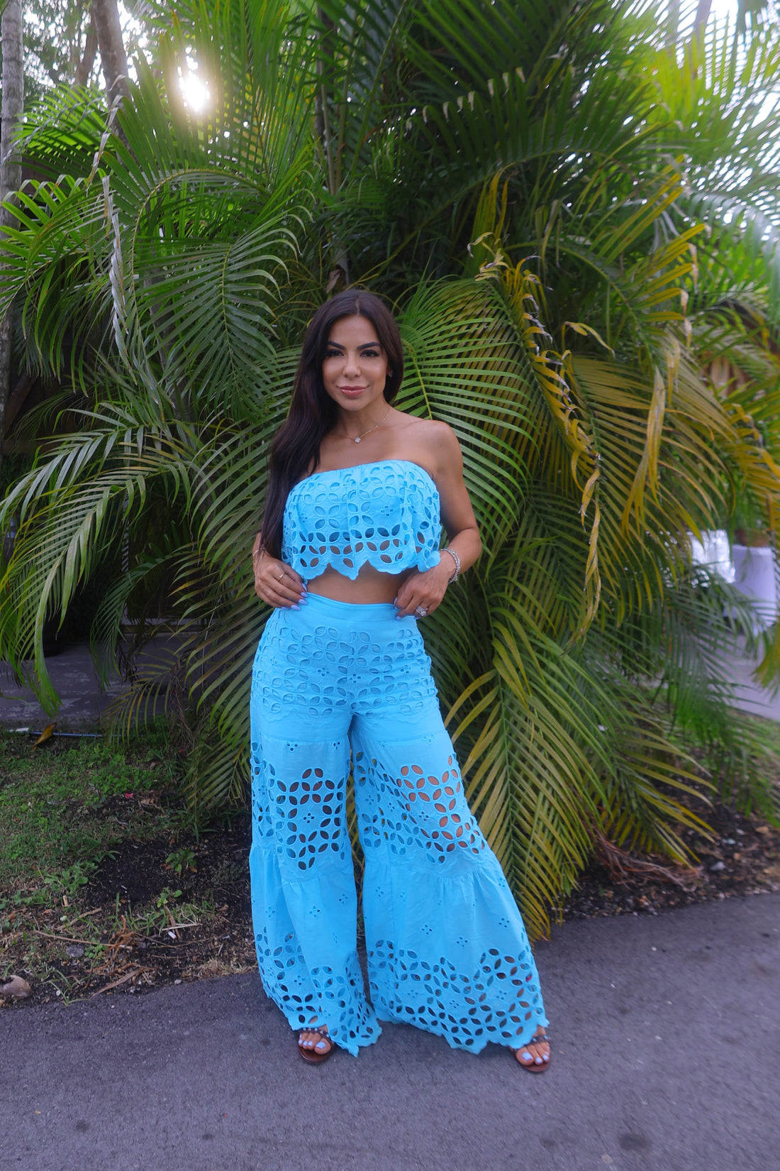 Aqua Set