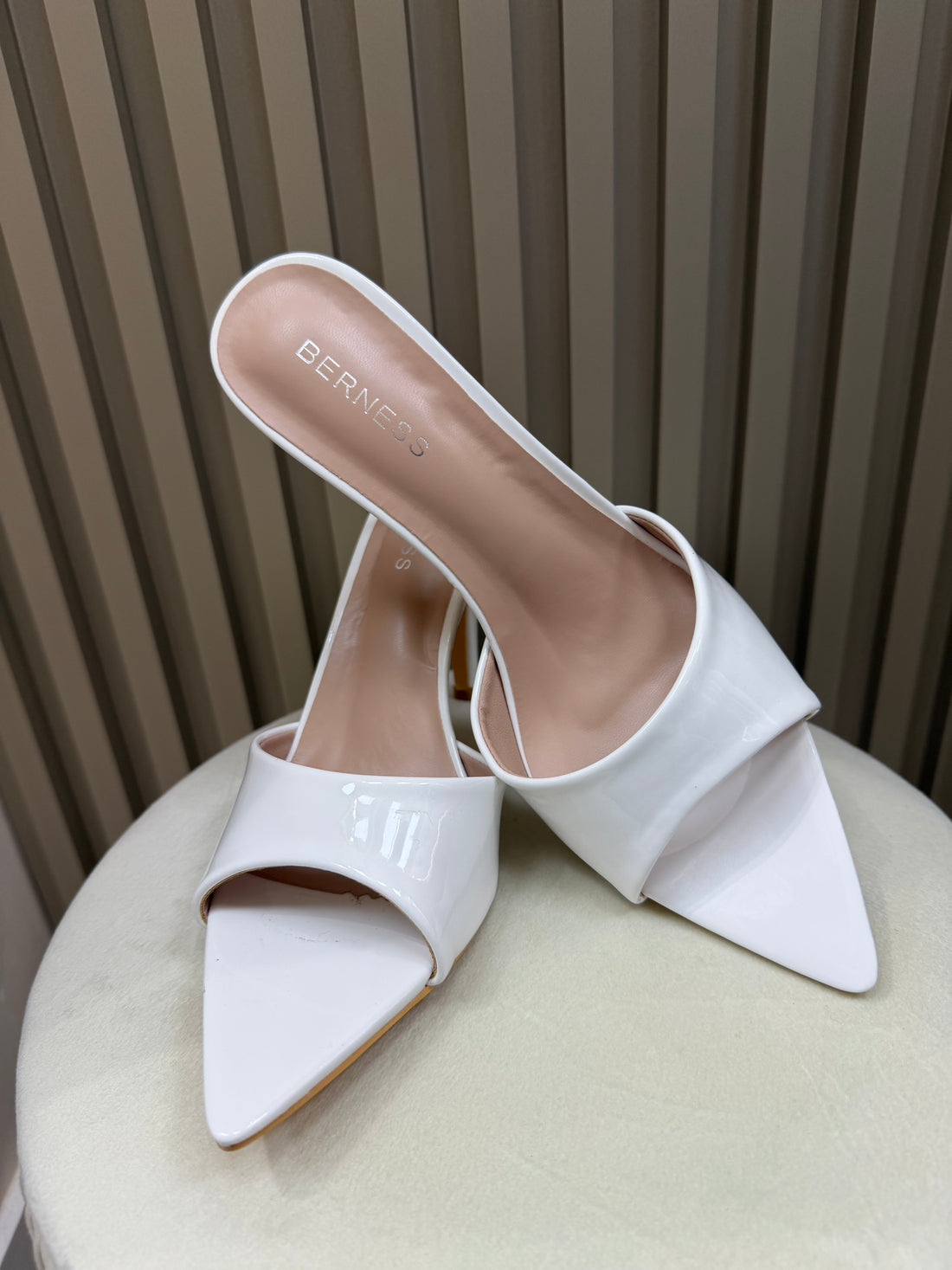 Berness Shoes