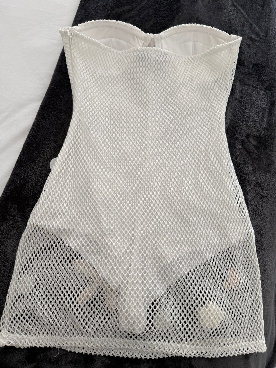 Mar Dress