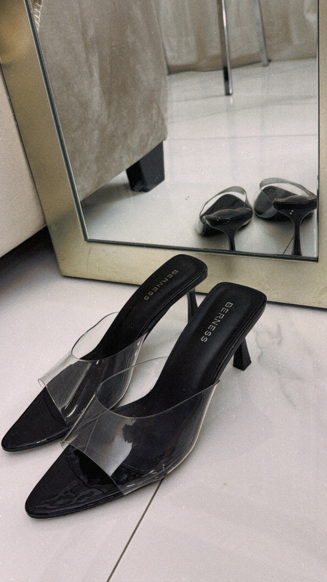 New Shoes