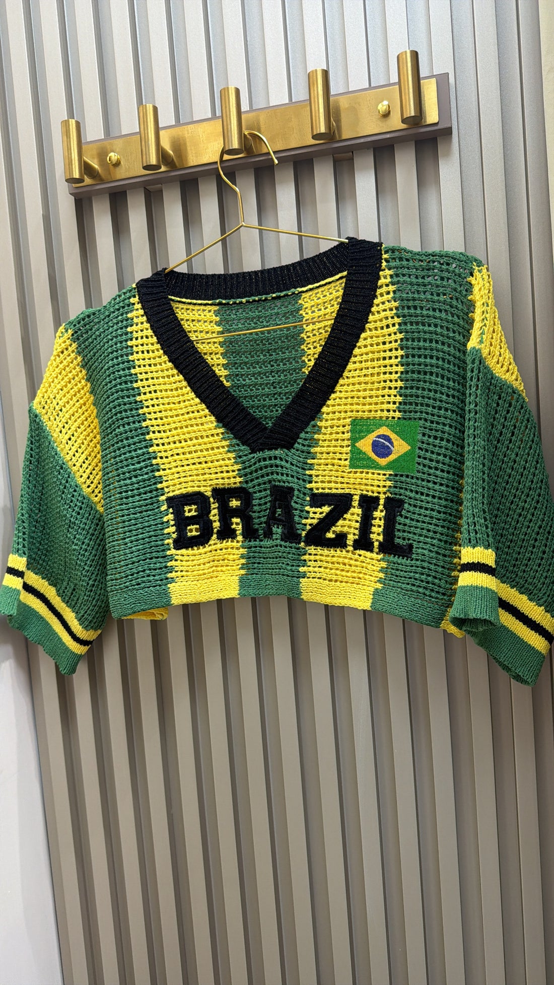 Brazil Top