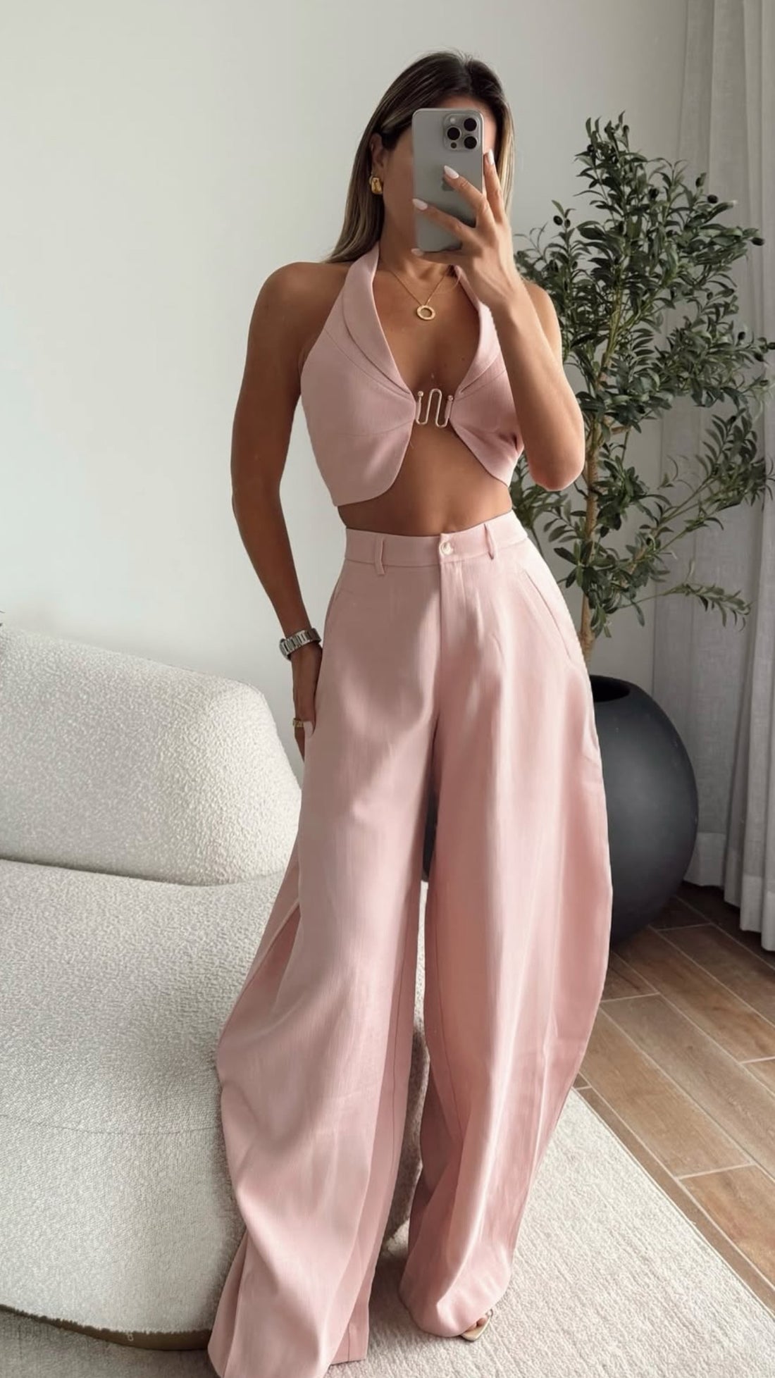 Villa Set
