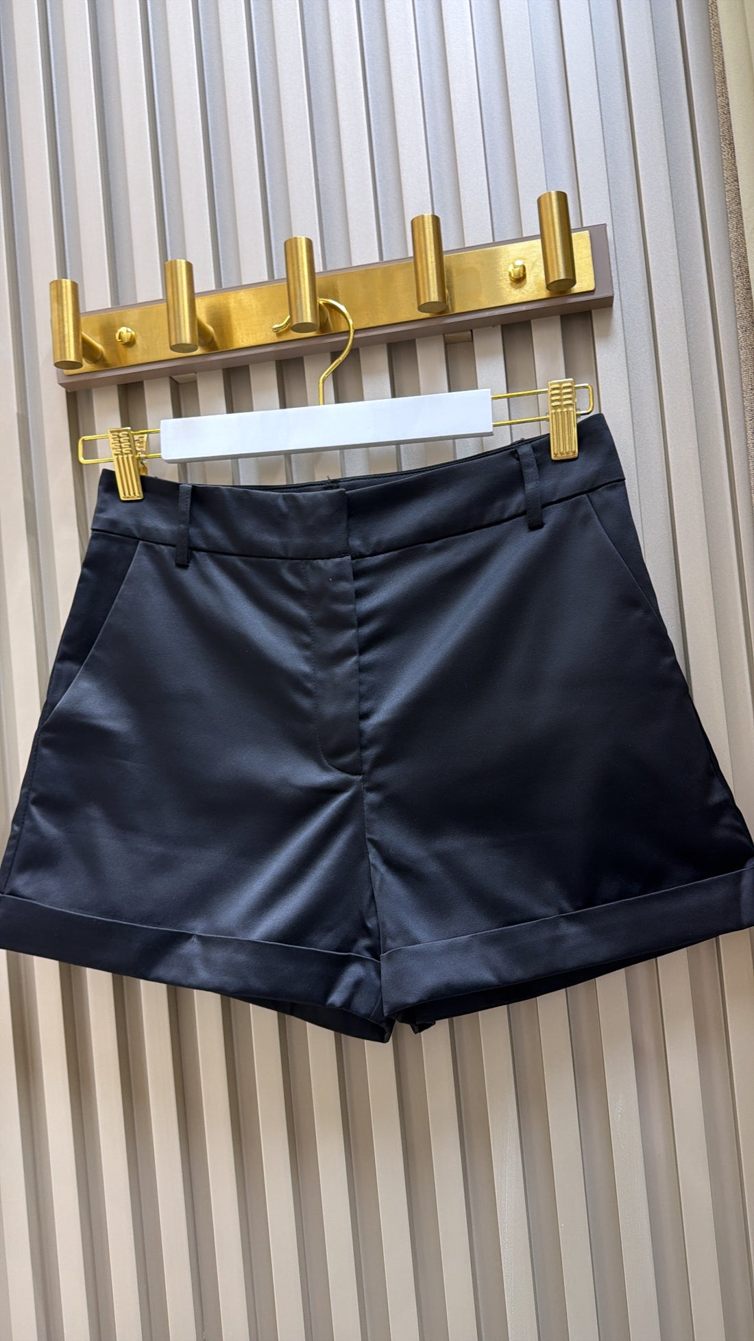 New Shorts