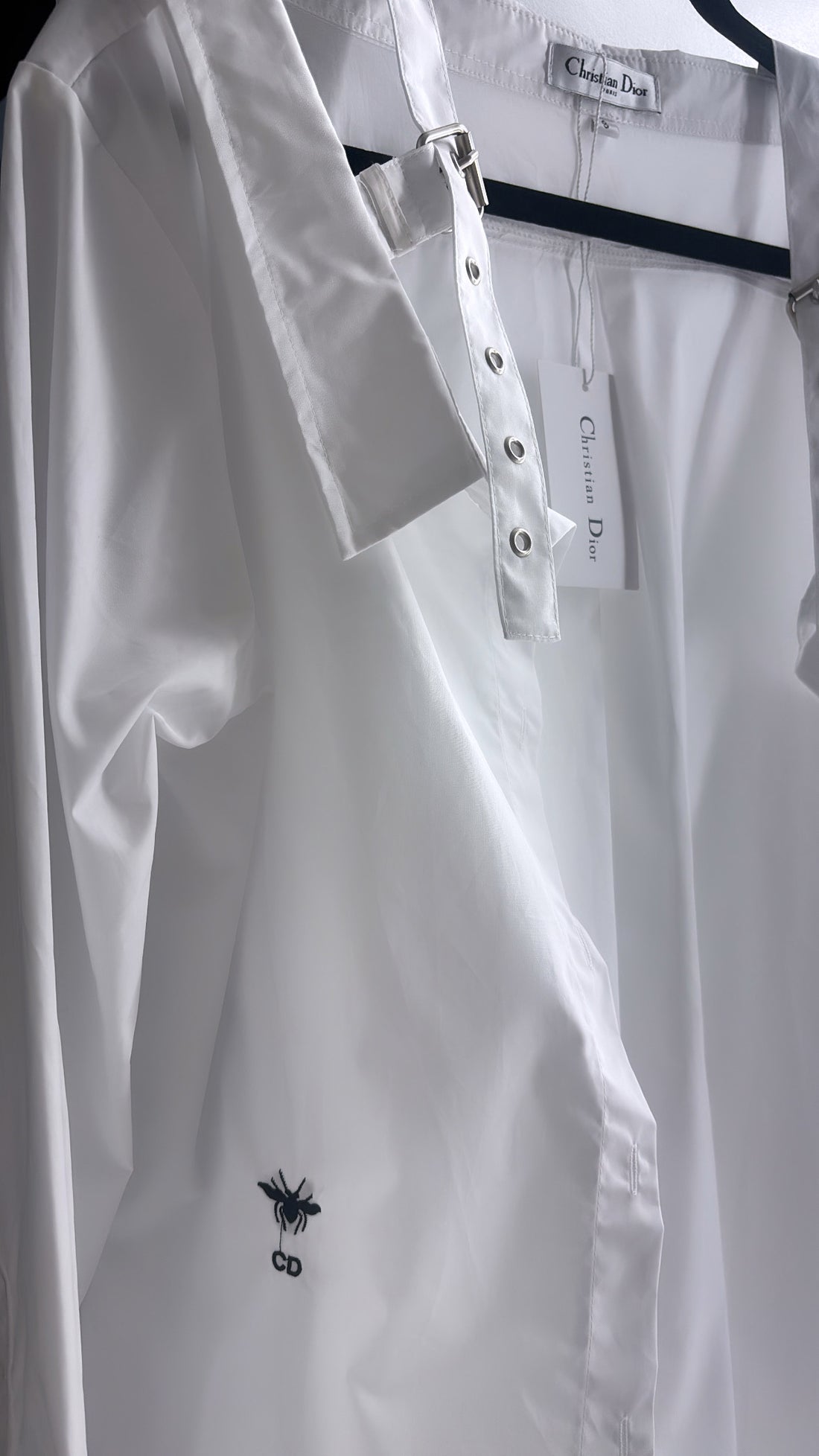 CD Shirt