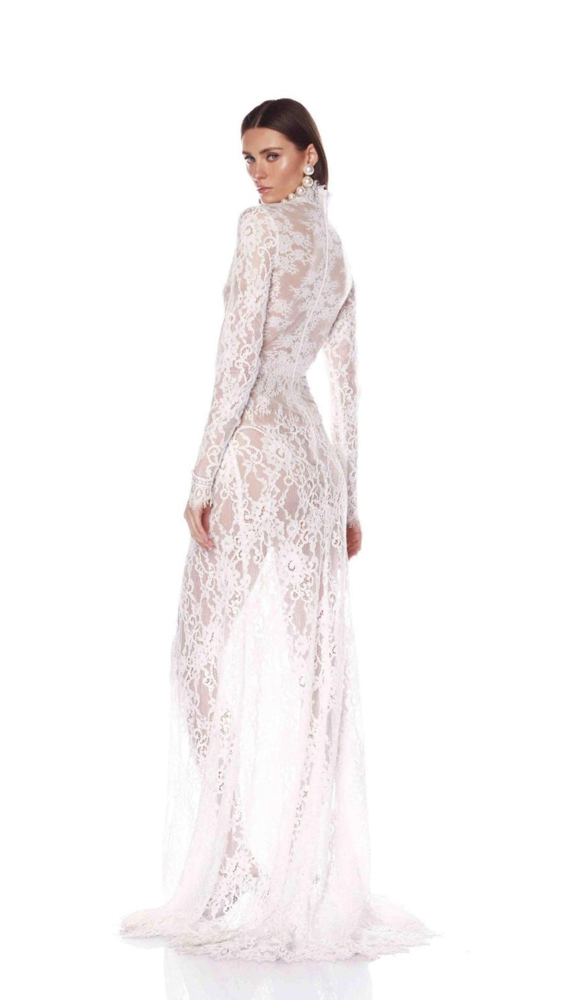 Amor Dress