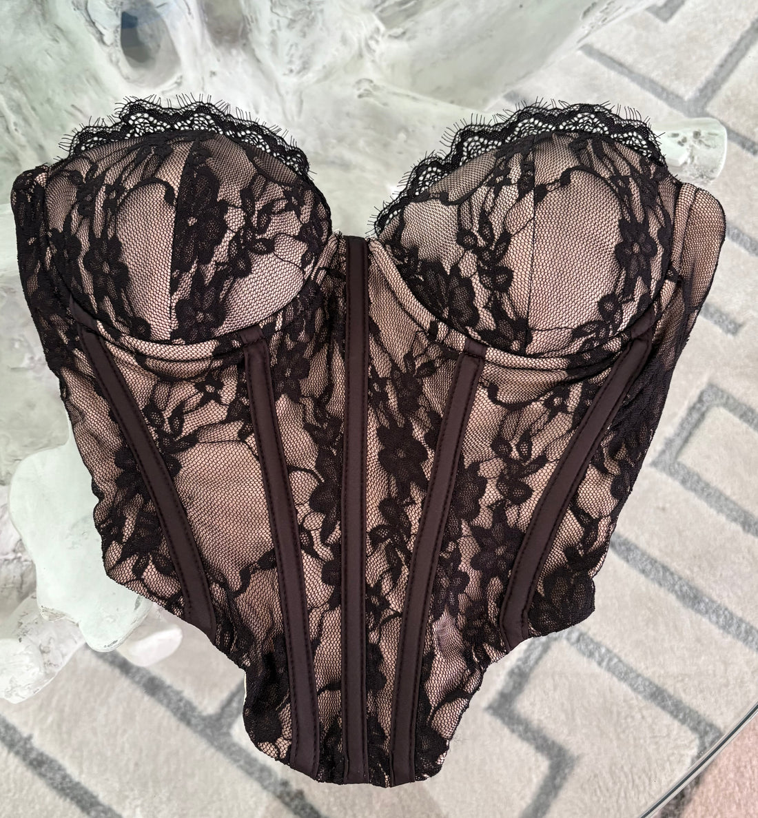 New Corset