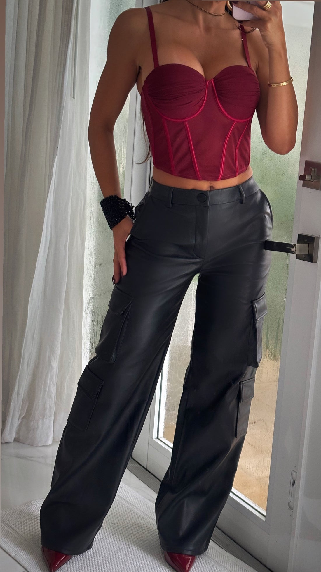 New Corset