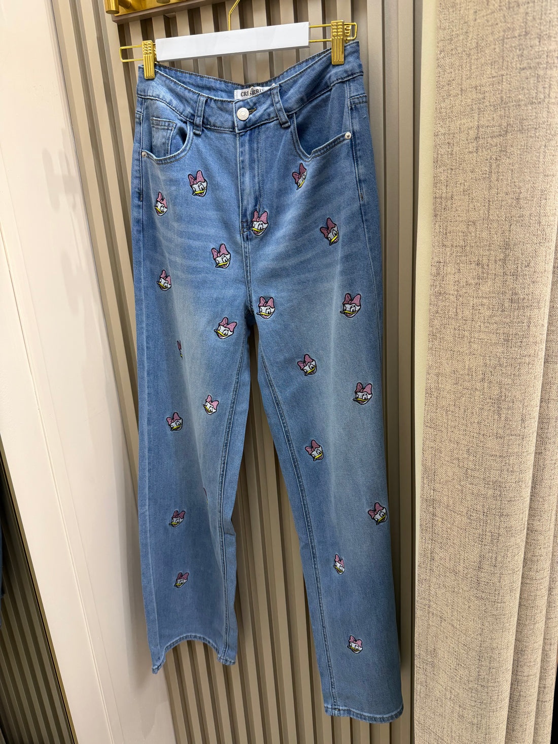 New Daysi Jeans