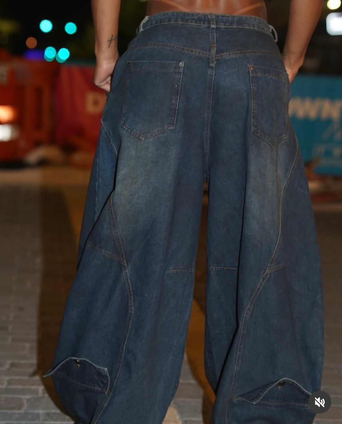 Gamboa Jeans