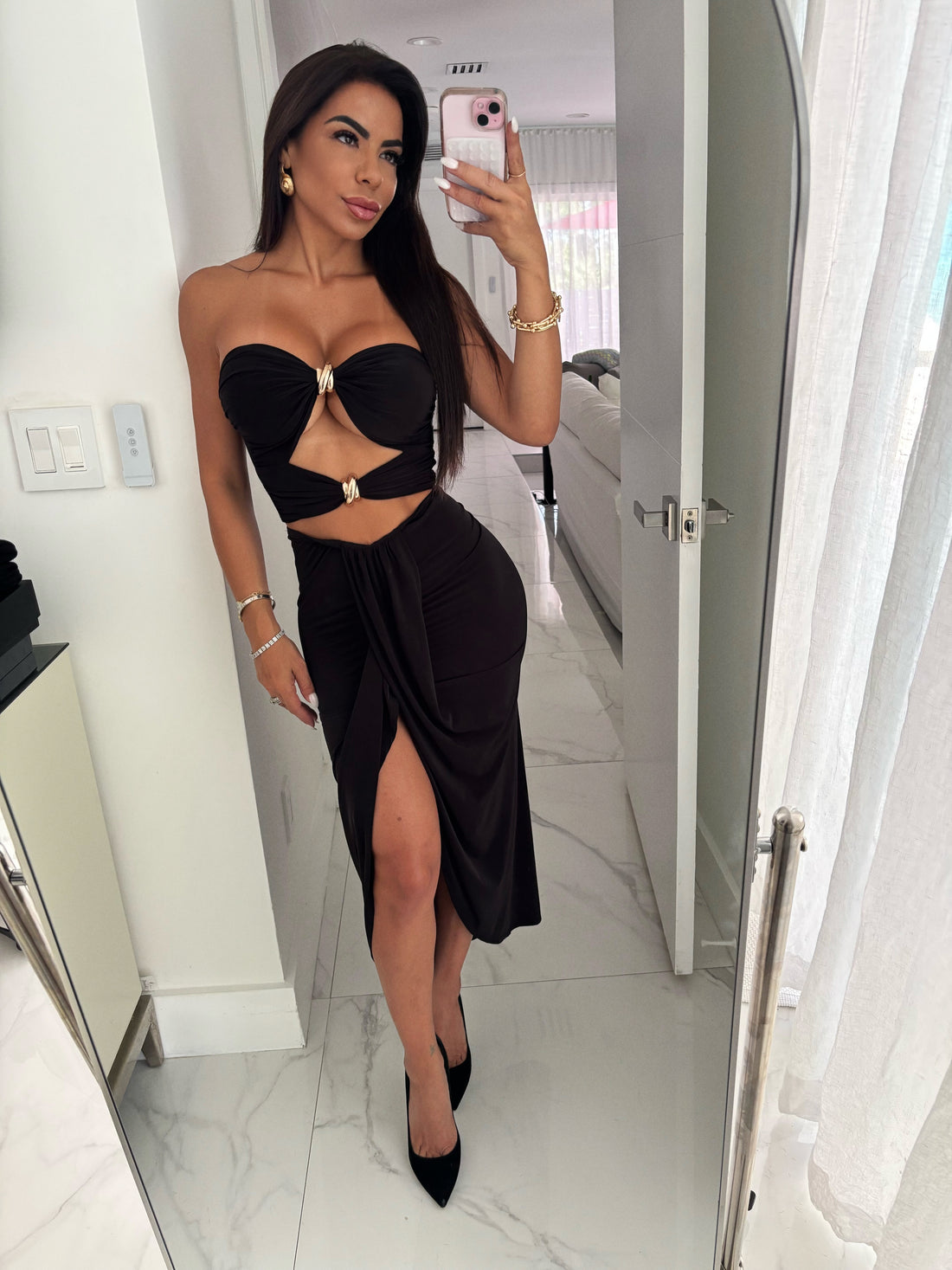 Morena Set