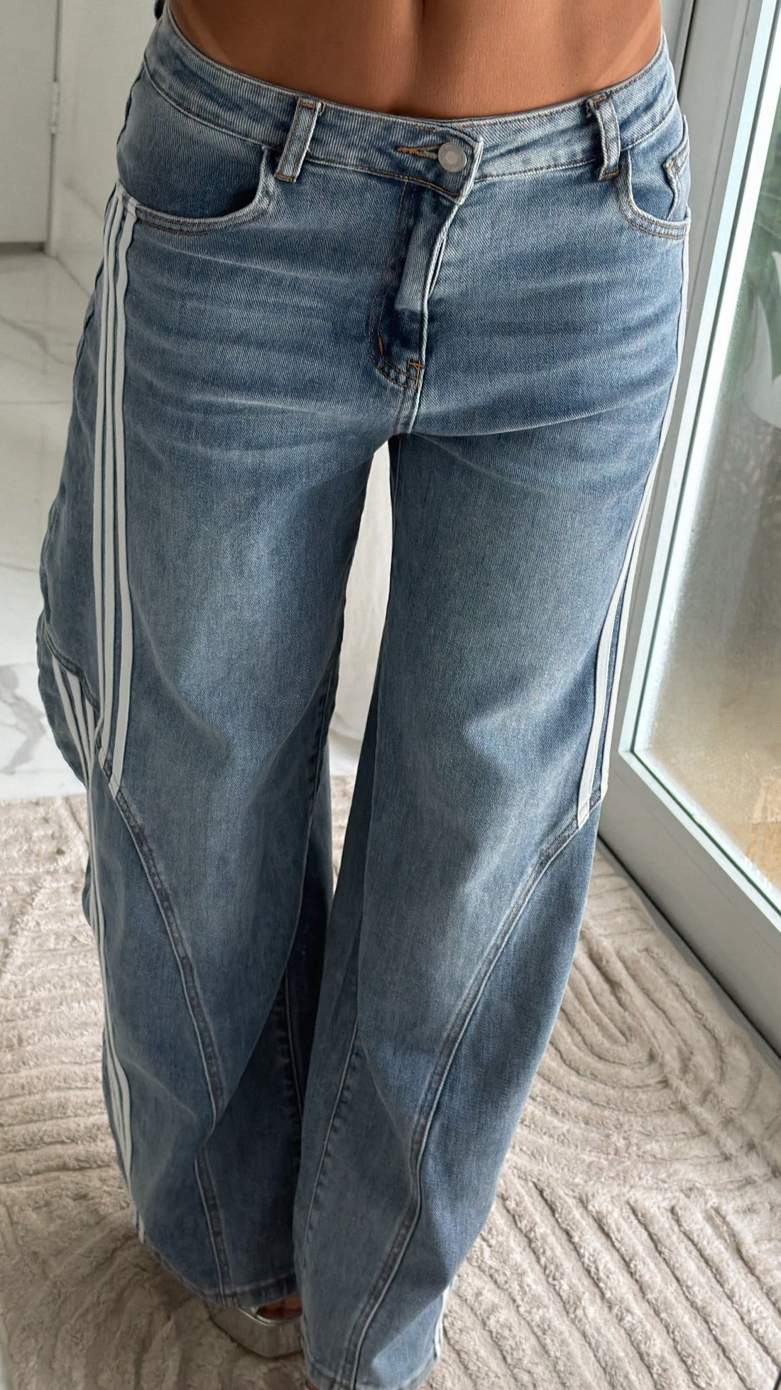 Exxo Jeans