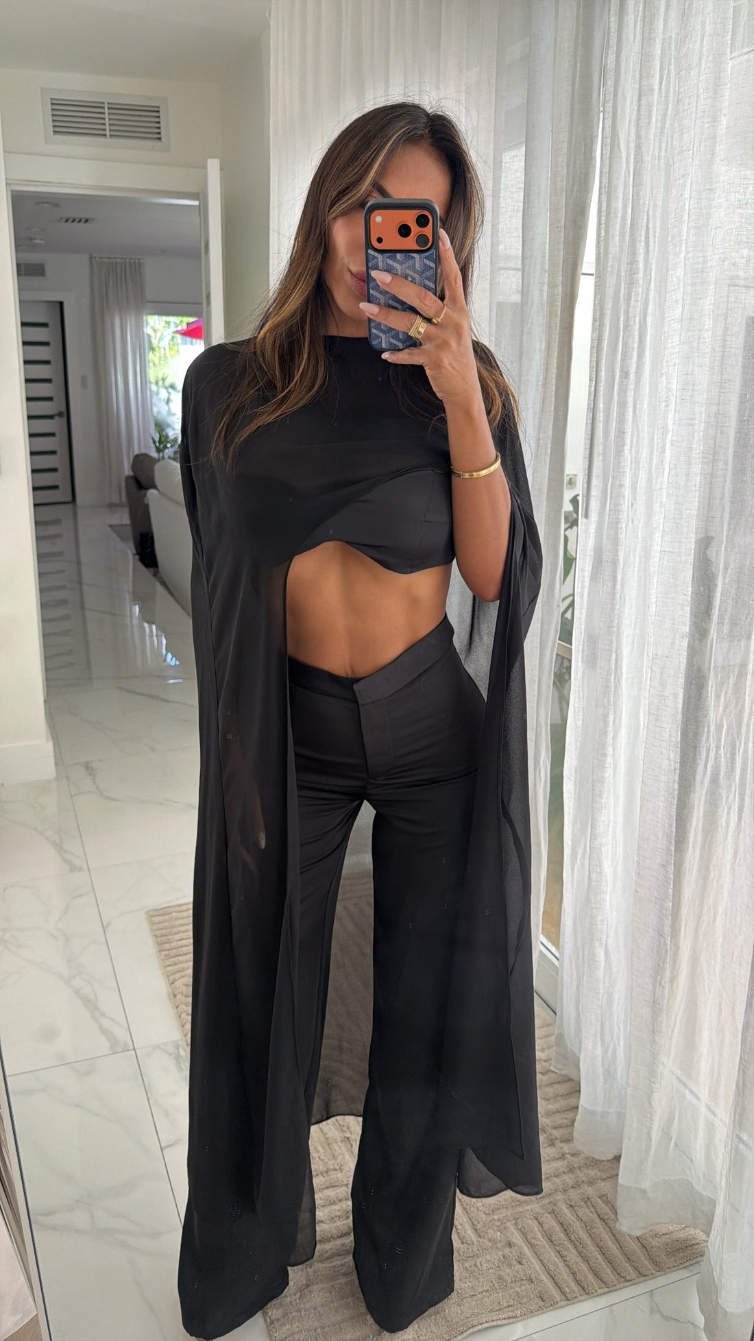 Caballero Set