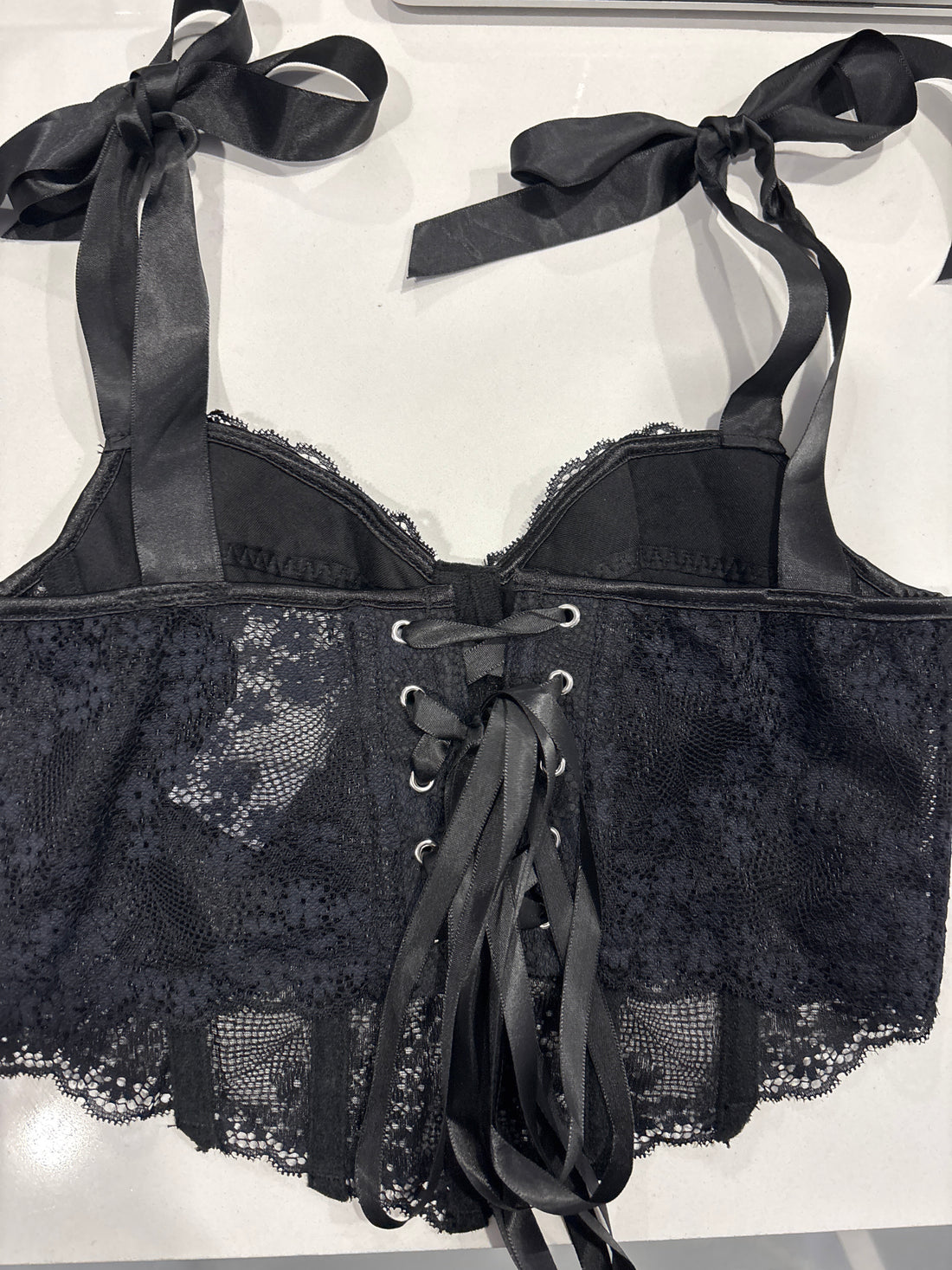 New Corset