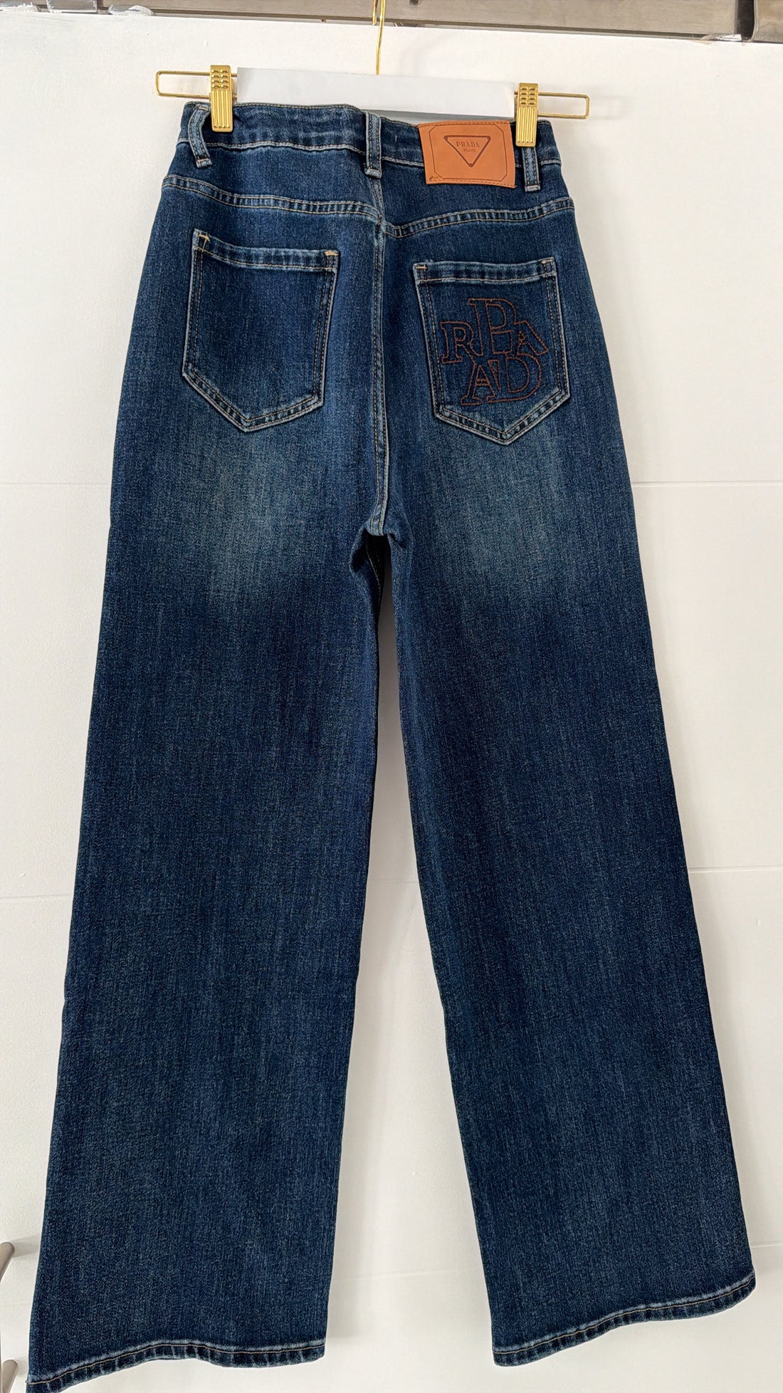 New PR Jeans