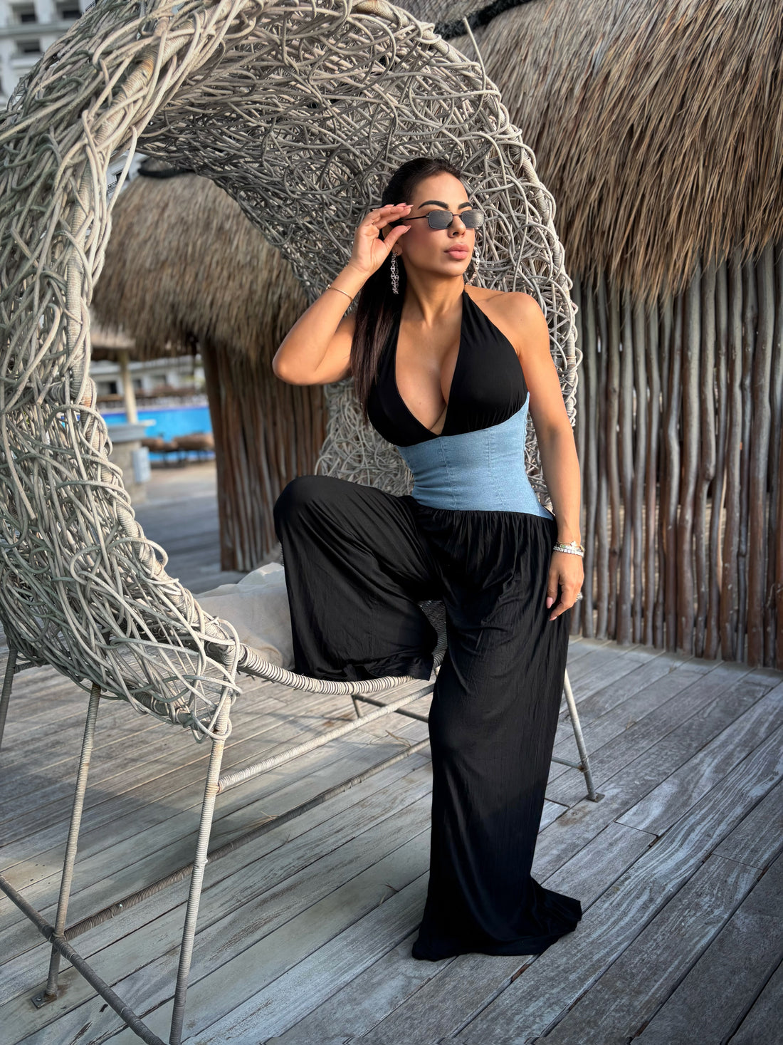 Harrison Jumpsuit