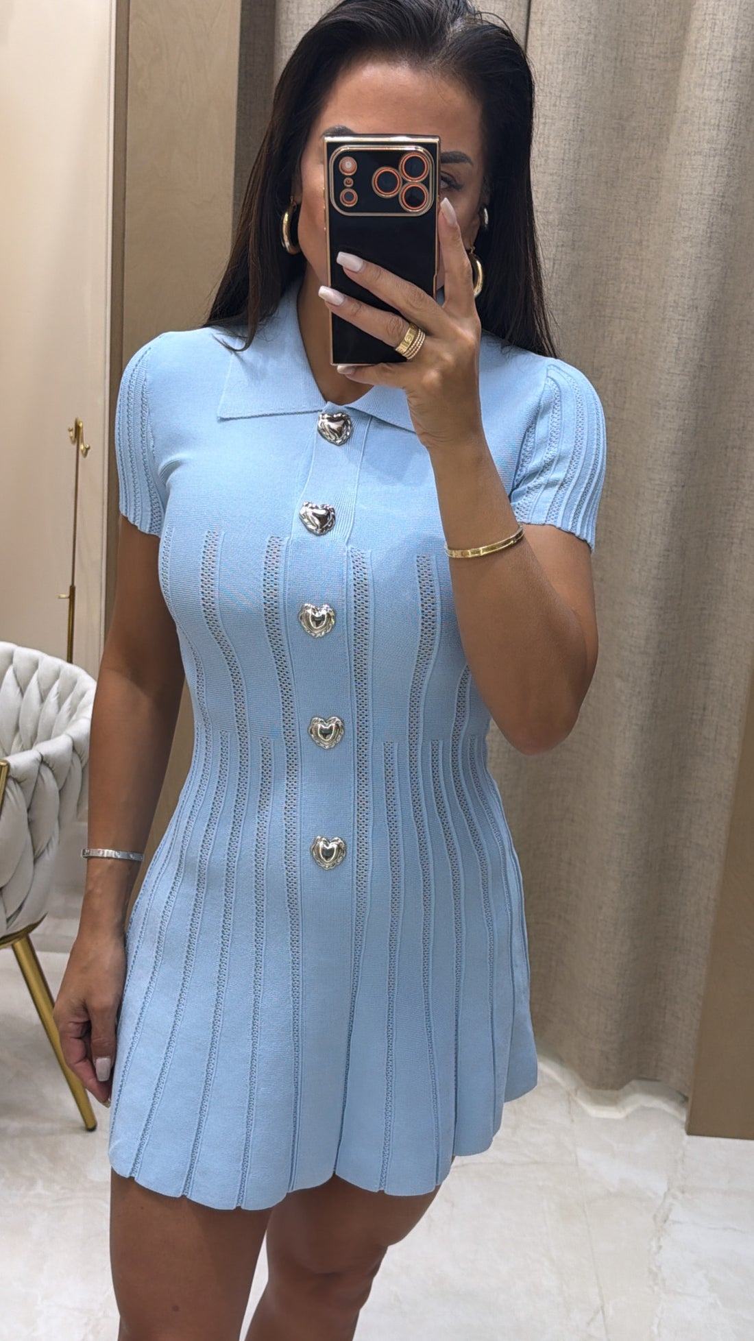 Aroma Dress
