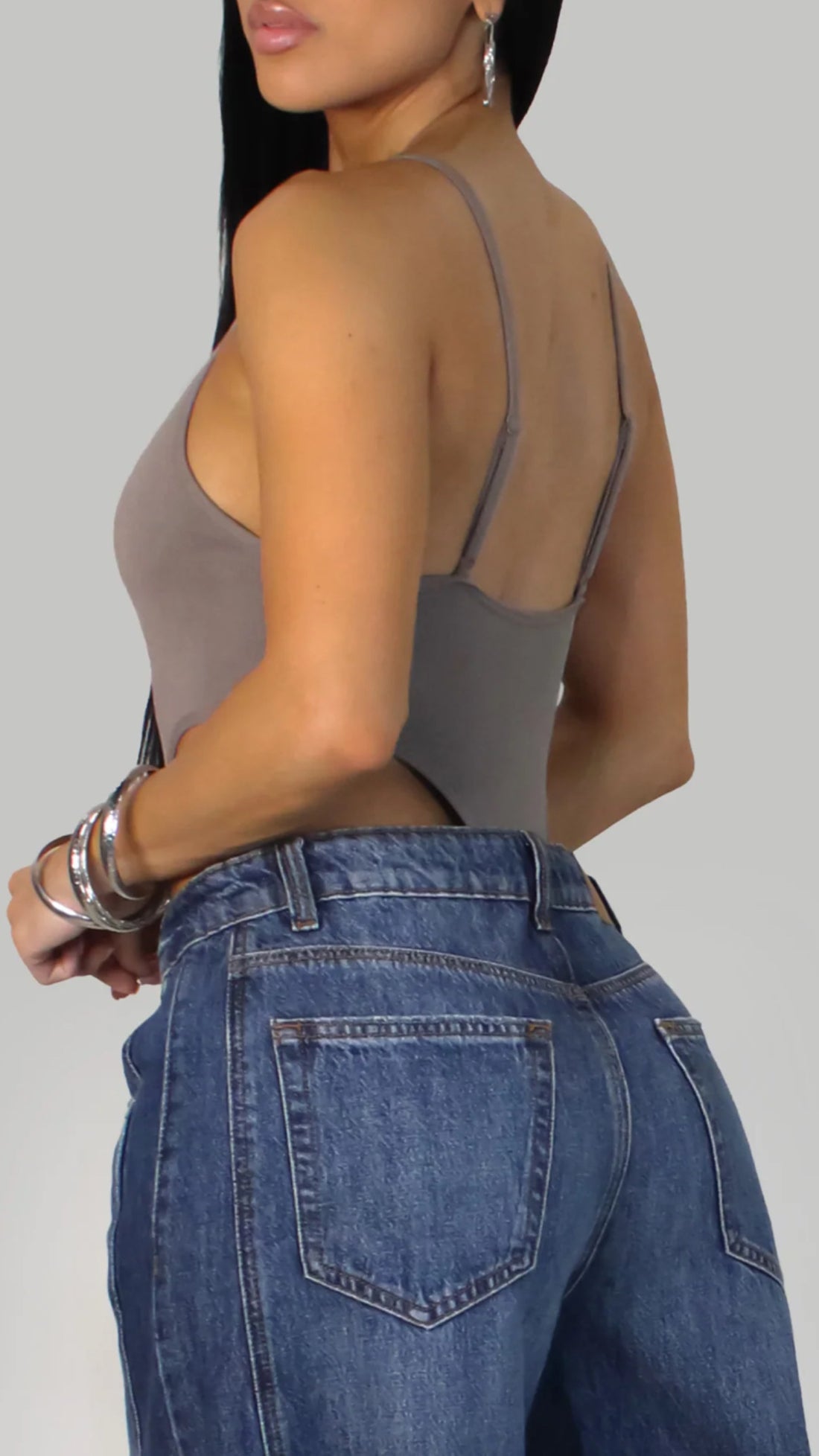 New Bodysuit