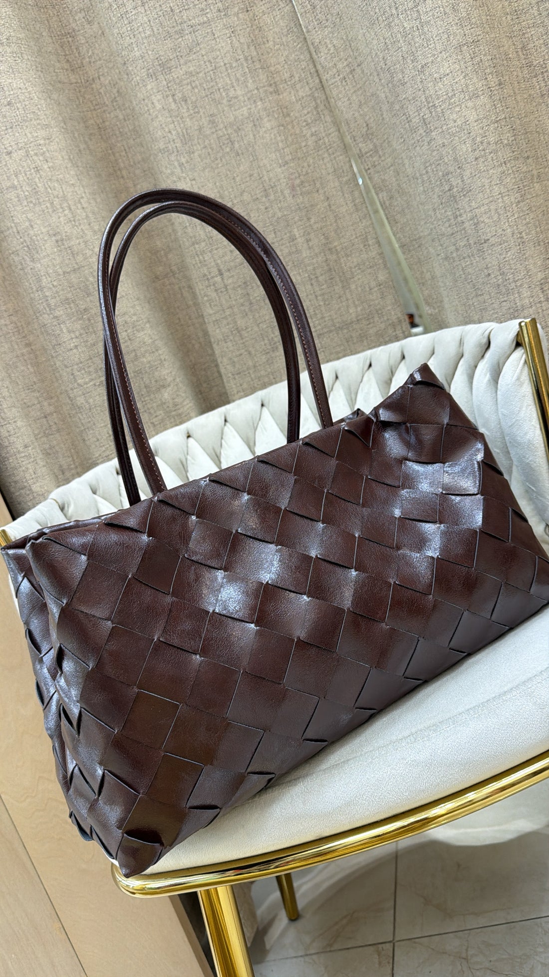 New Bag