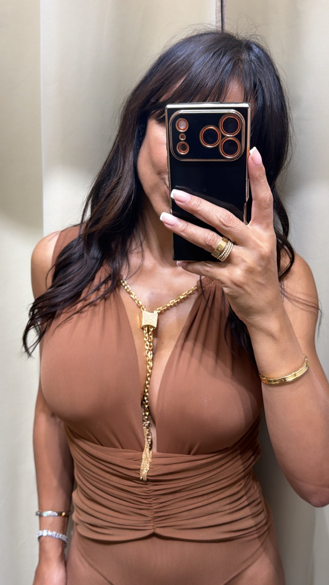 New Bodysuit