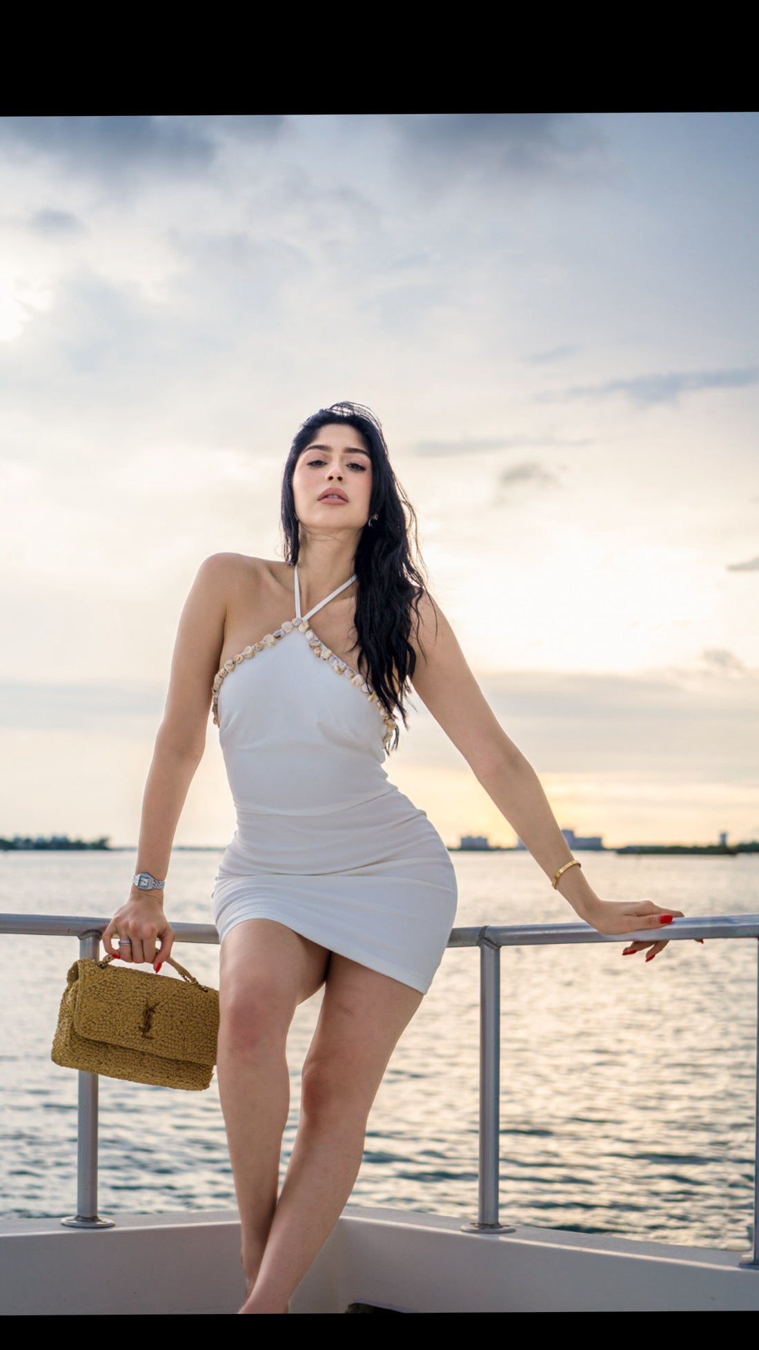 Paz Dress