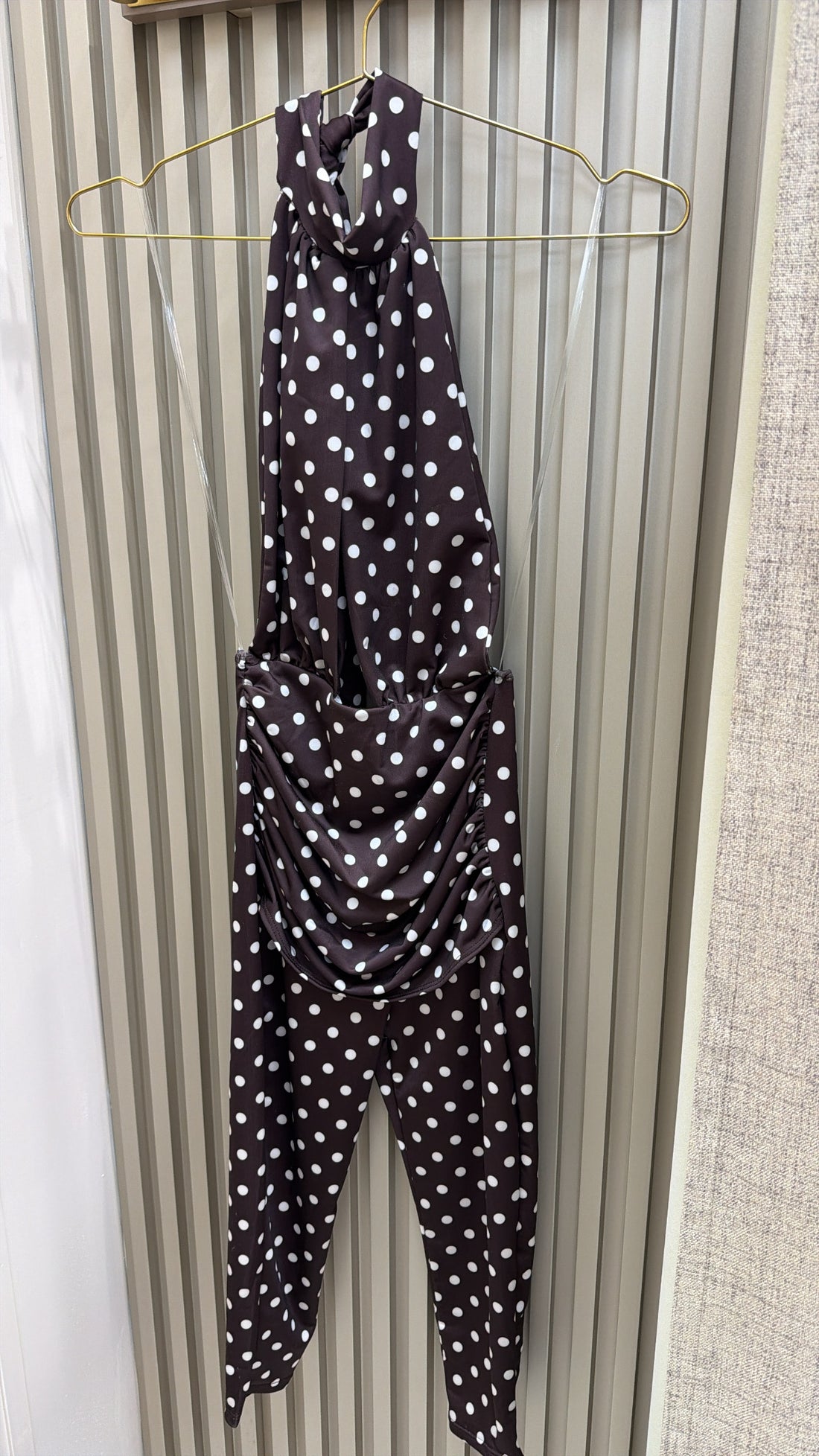 Pockedot Jumper