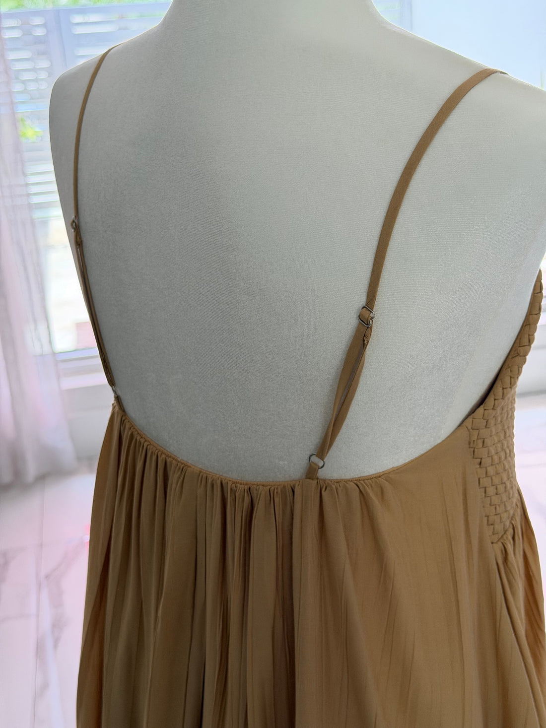 Gloria Dress