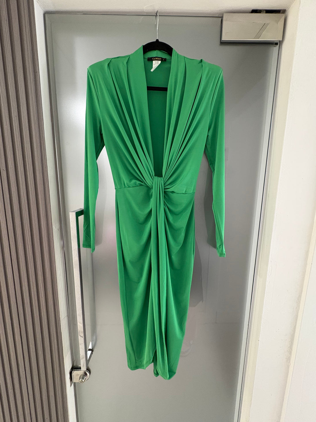 Lucky Dress