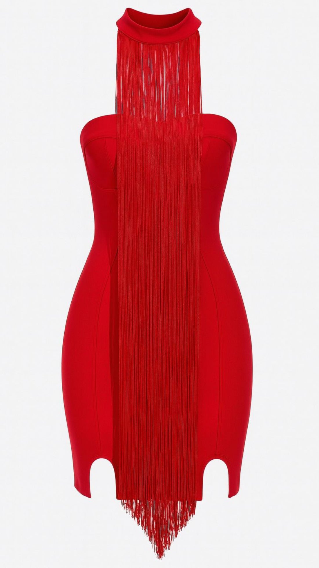 Ninel Dress