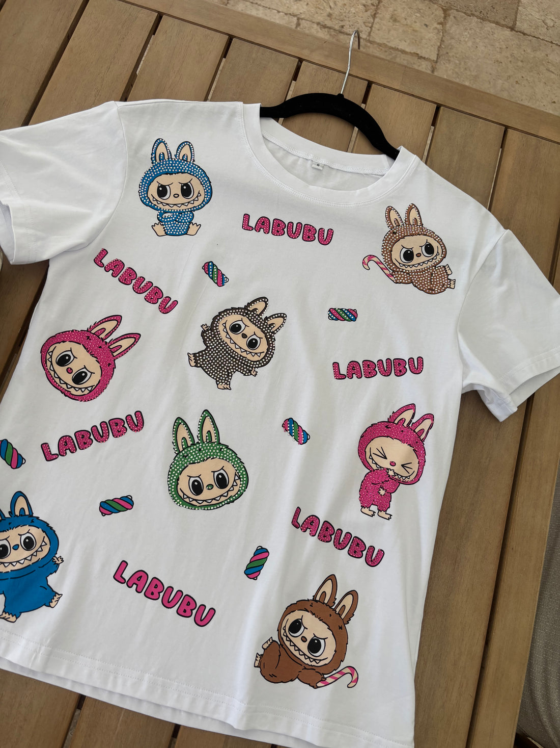 Labubu Tshirt