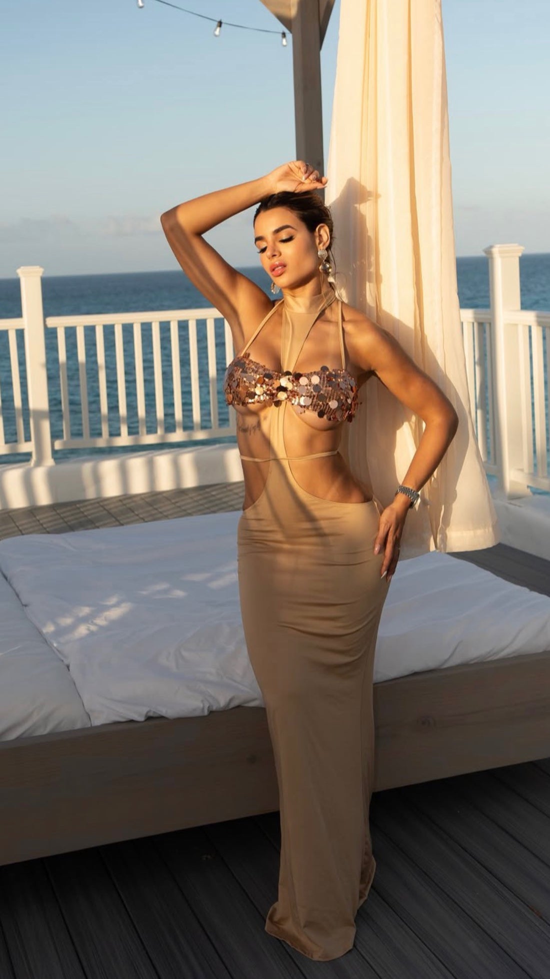 Sol Dress