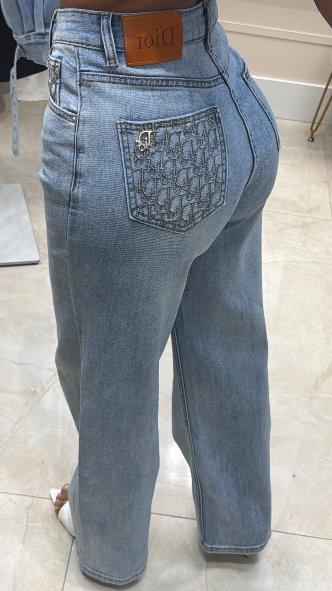 New Jeans