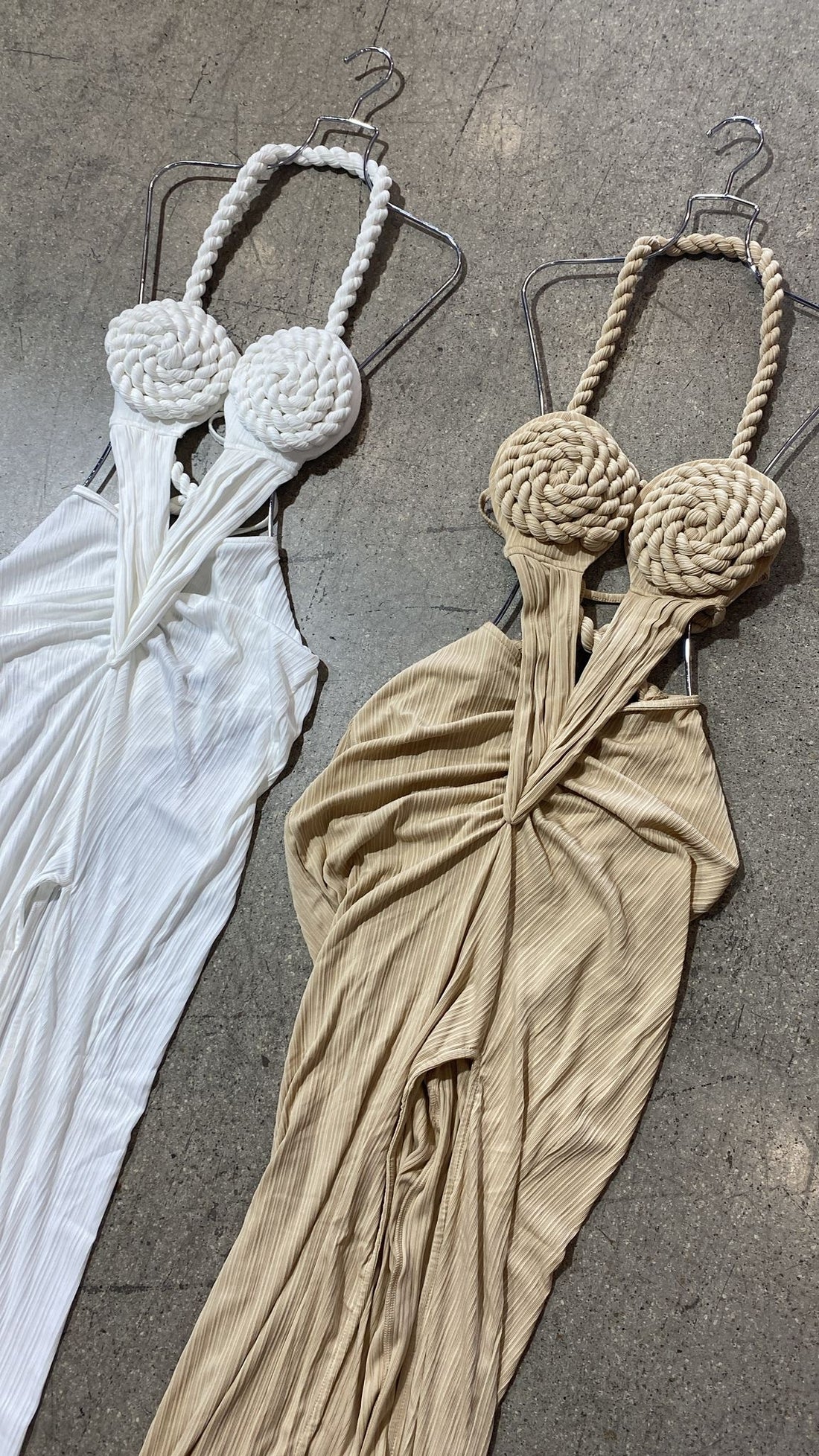 Diosa Dress