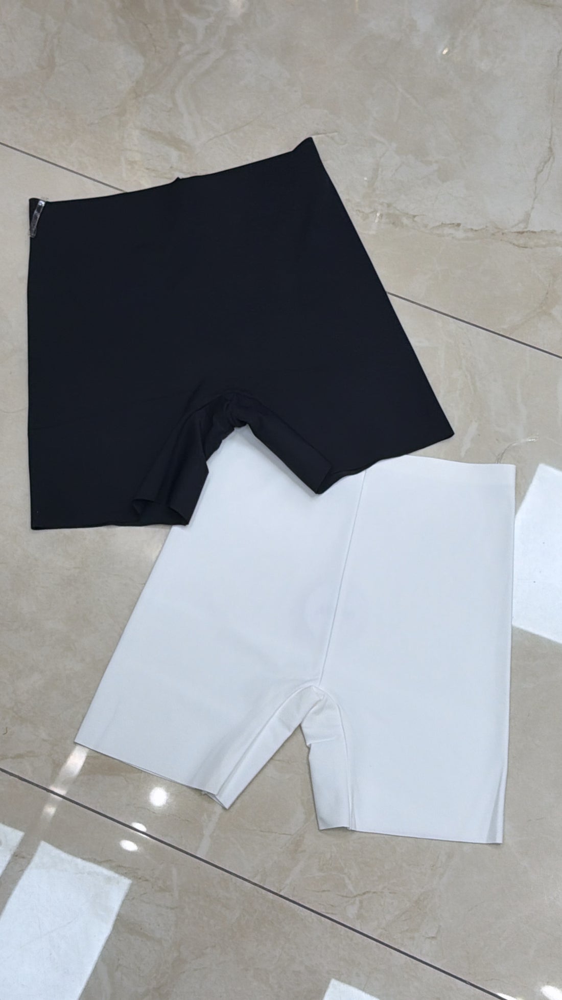 New Shorts