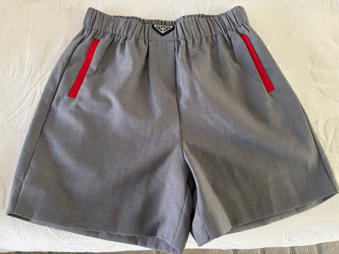 Prada Shorts