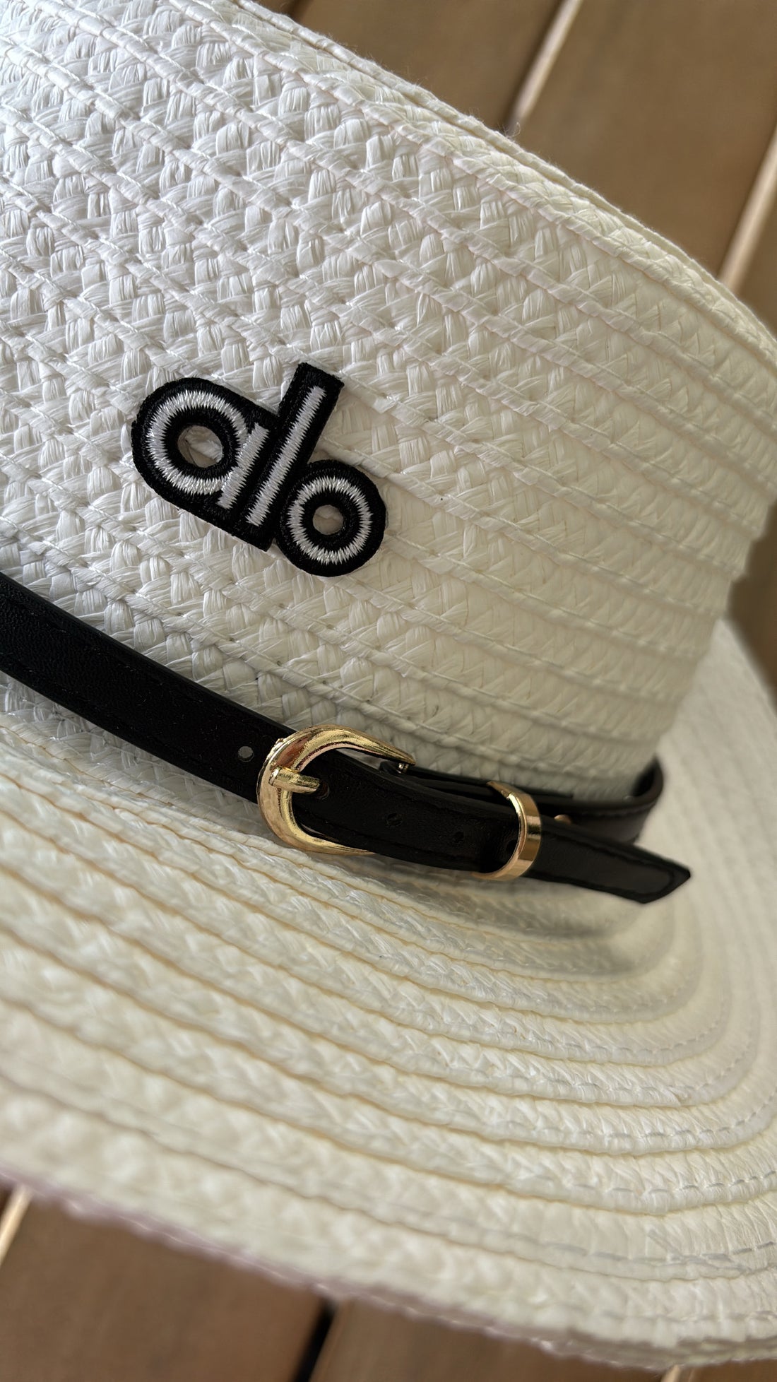 New Hat