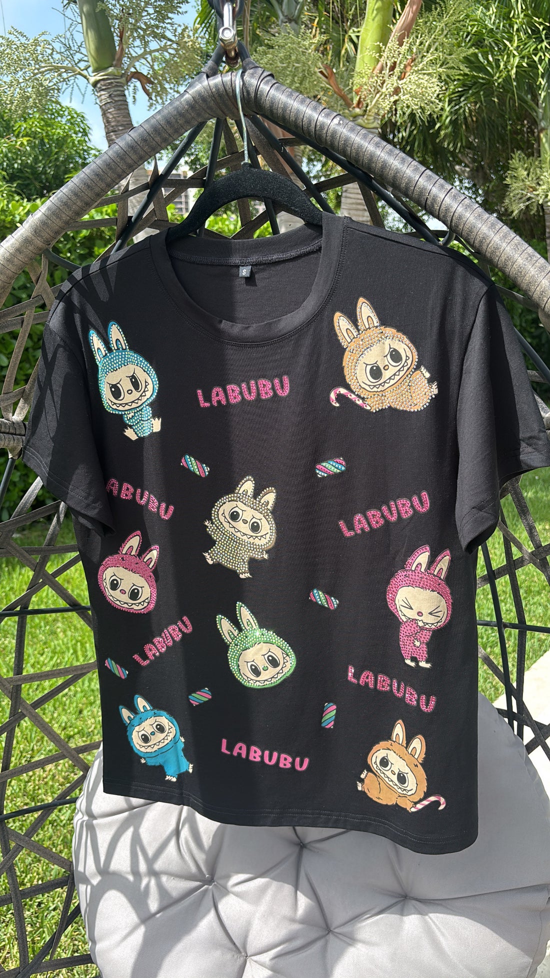 Labubu Tshirt