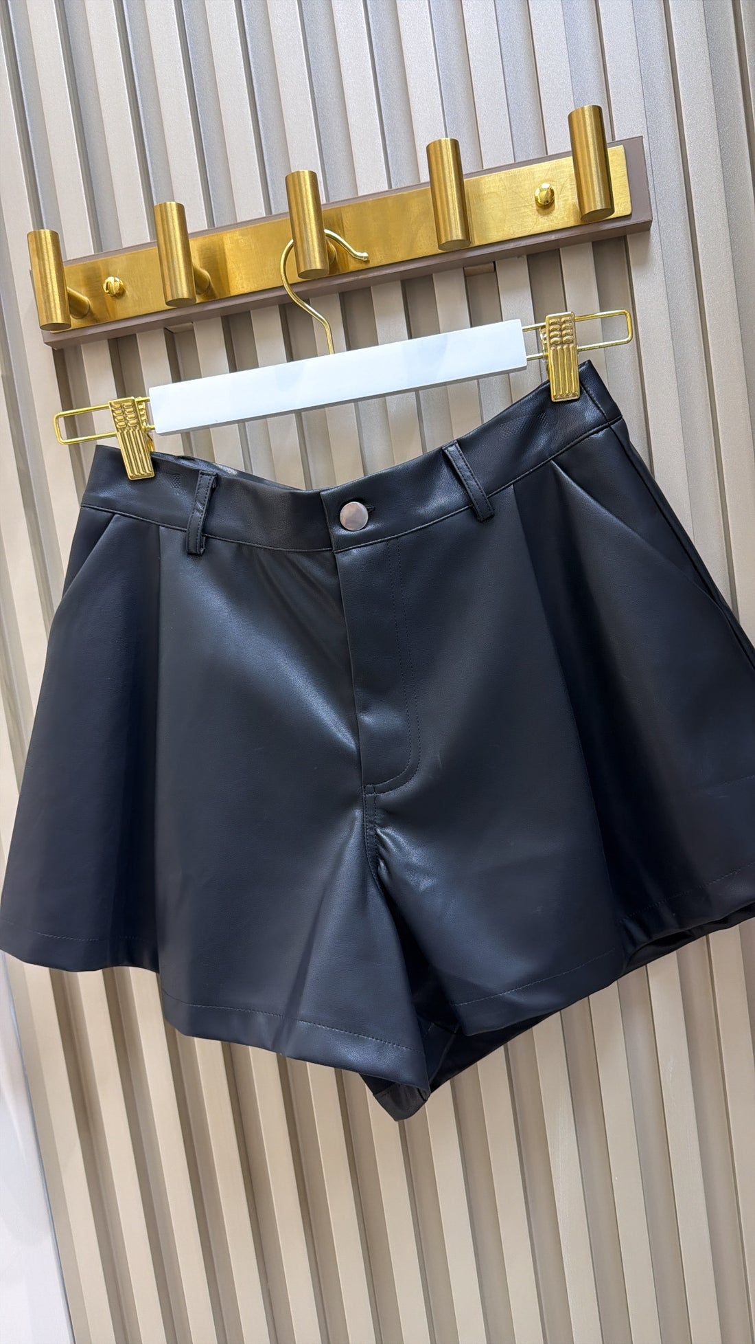 New Shorts